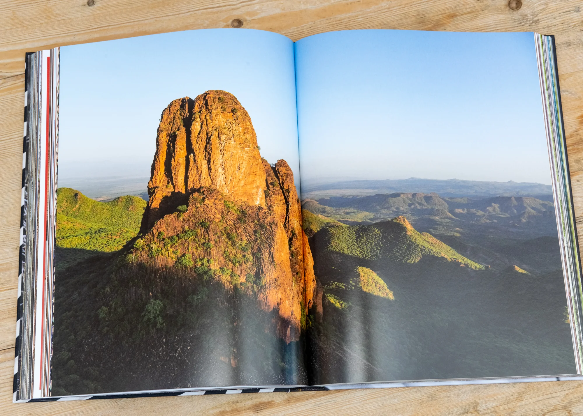 African Adventures - Image 4