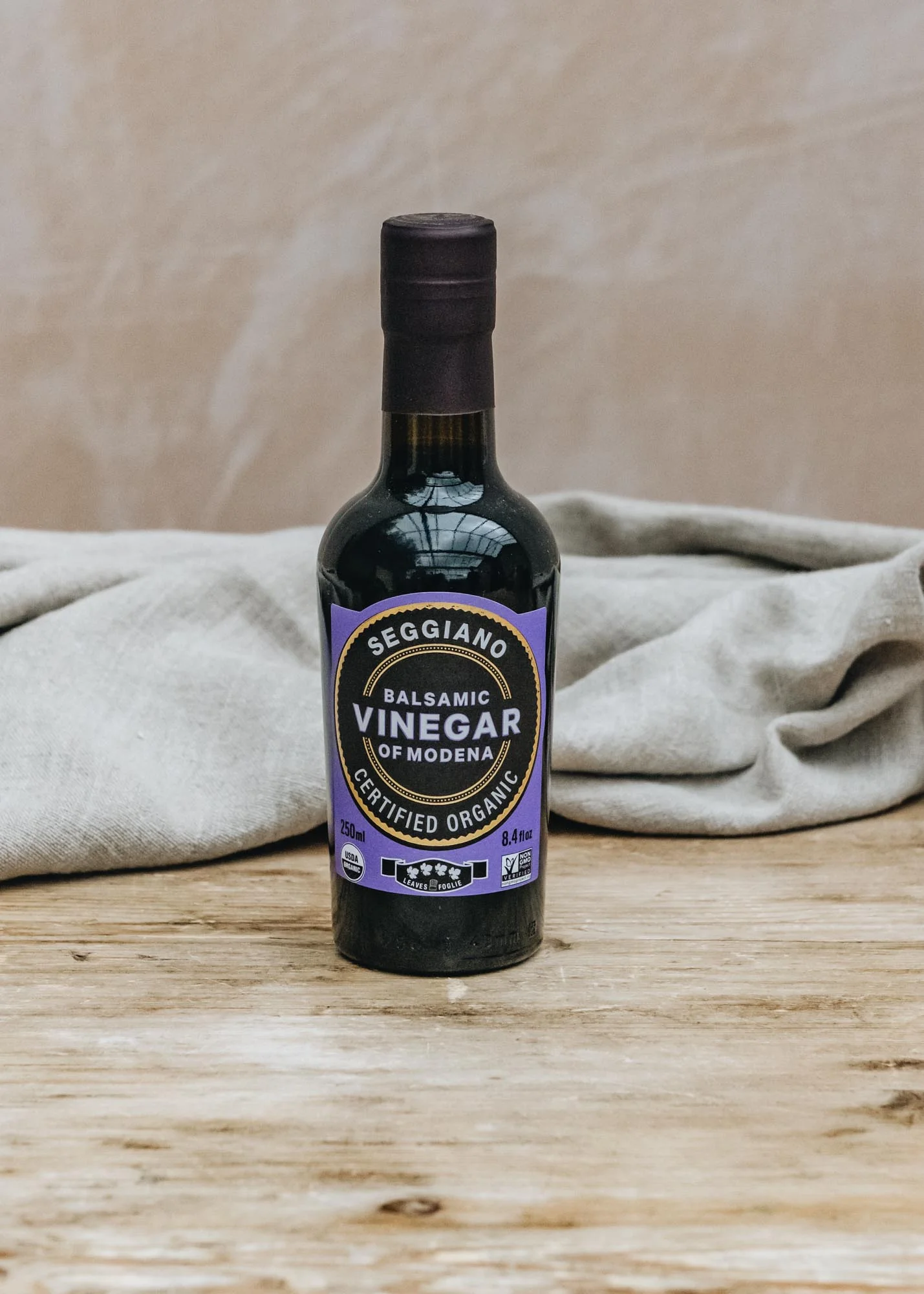 Organic Balsamic Vinegar of Modena