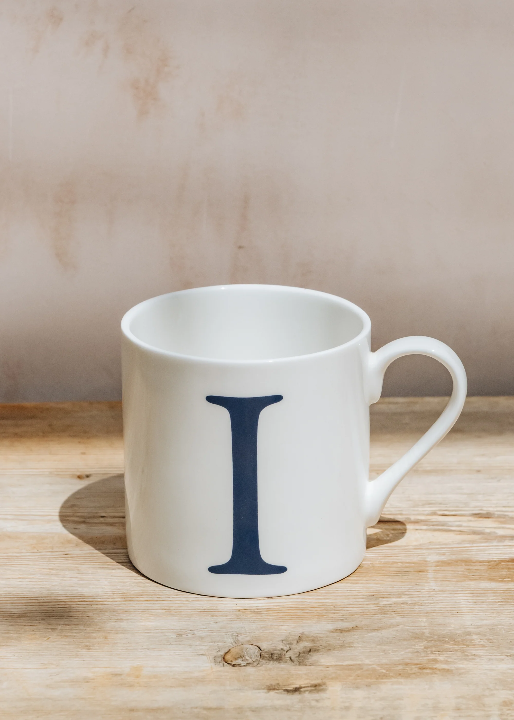 Alphabet Mug - Image 10