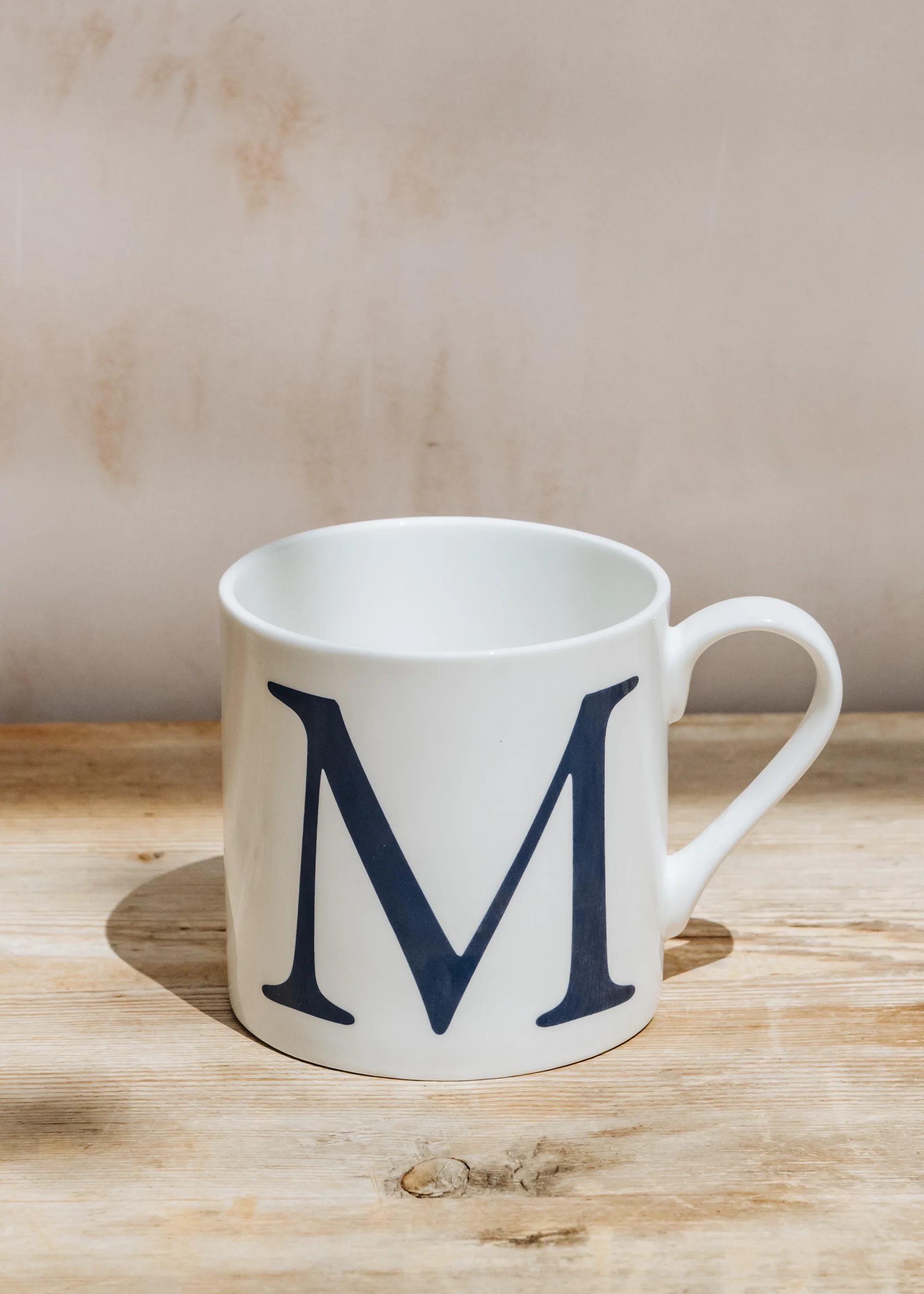 Alphabet Mug - Image 12