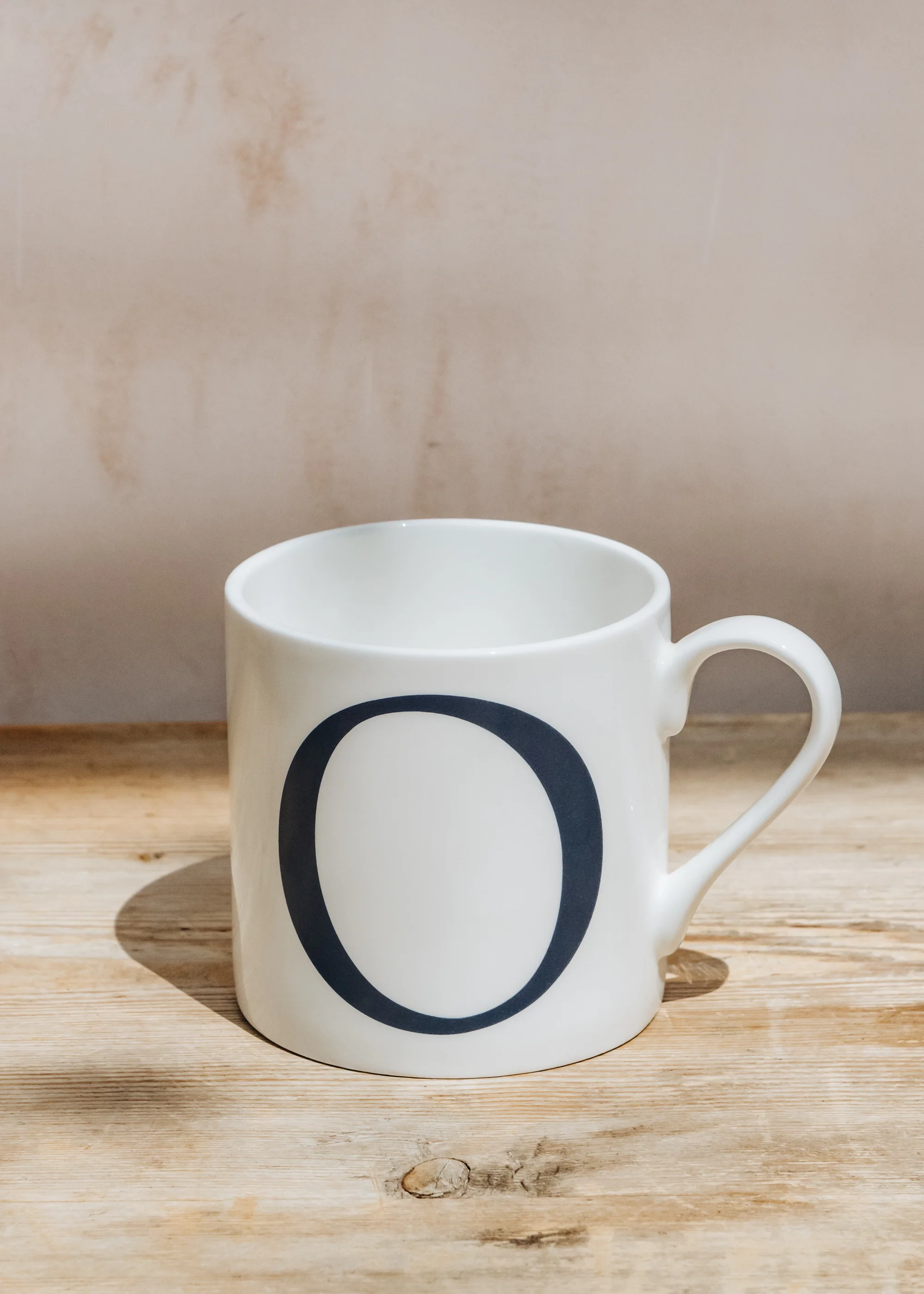 Alphabet Mug - Image 14
