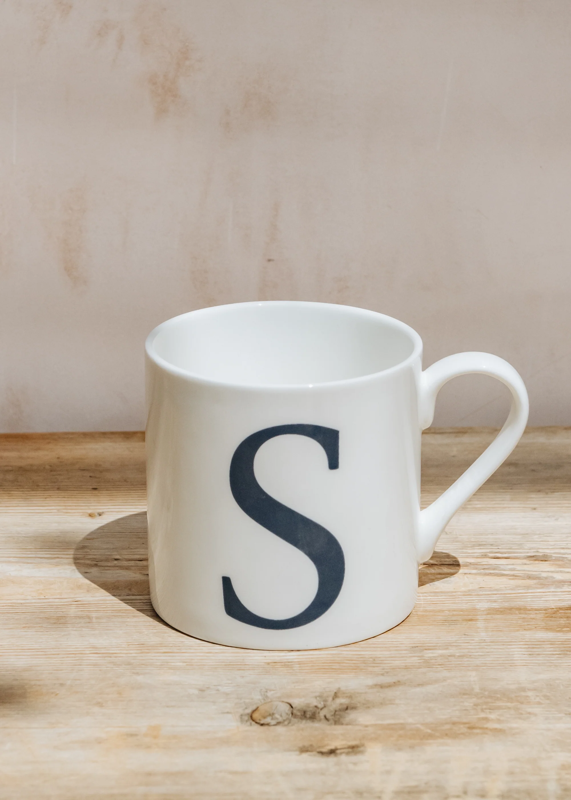 Alphabet Mug - Image 18
