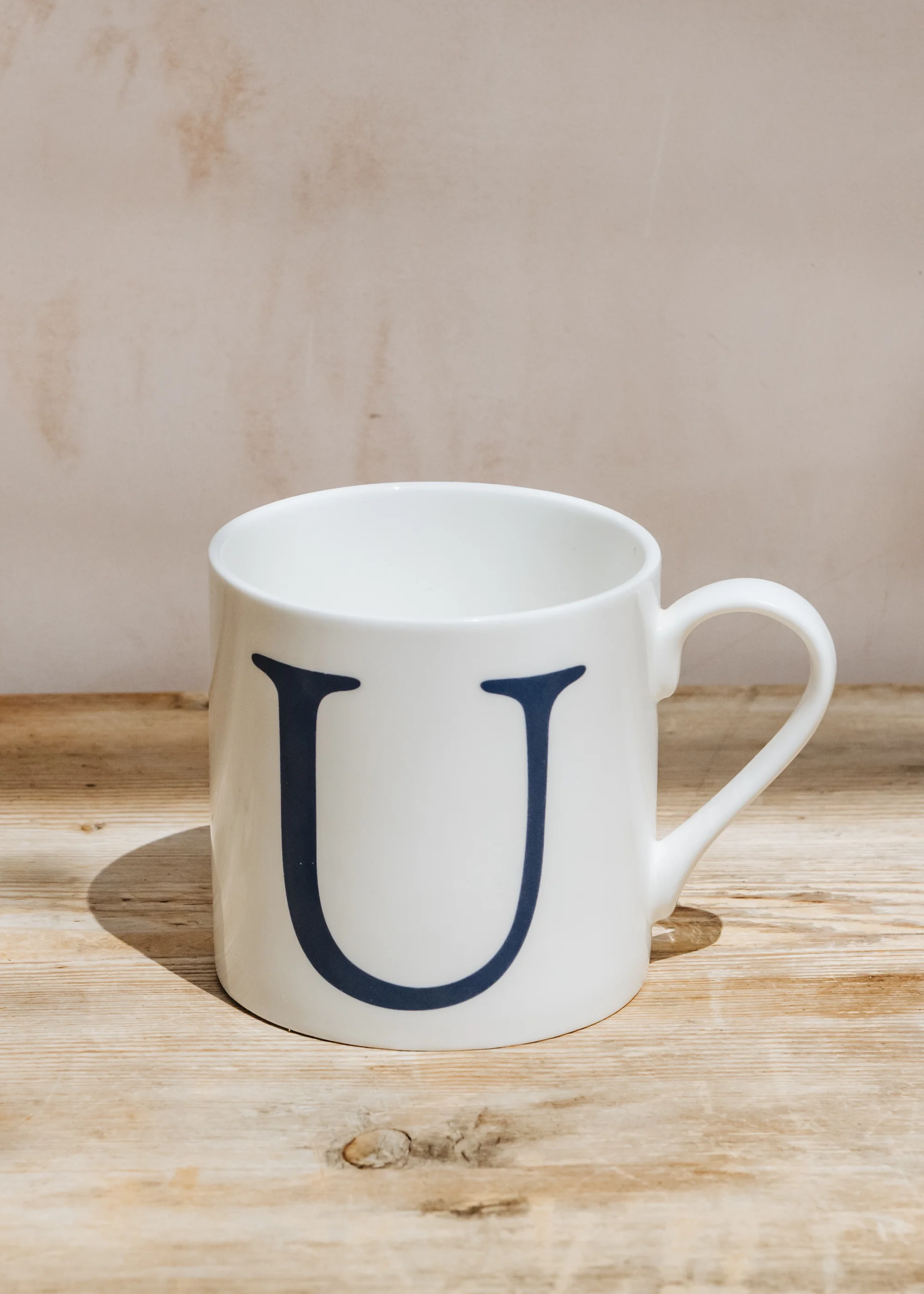 Alphabet Mug - Image 20