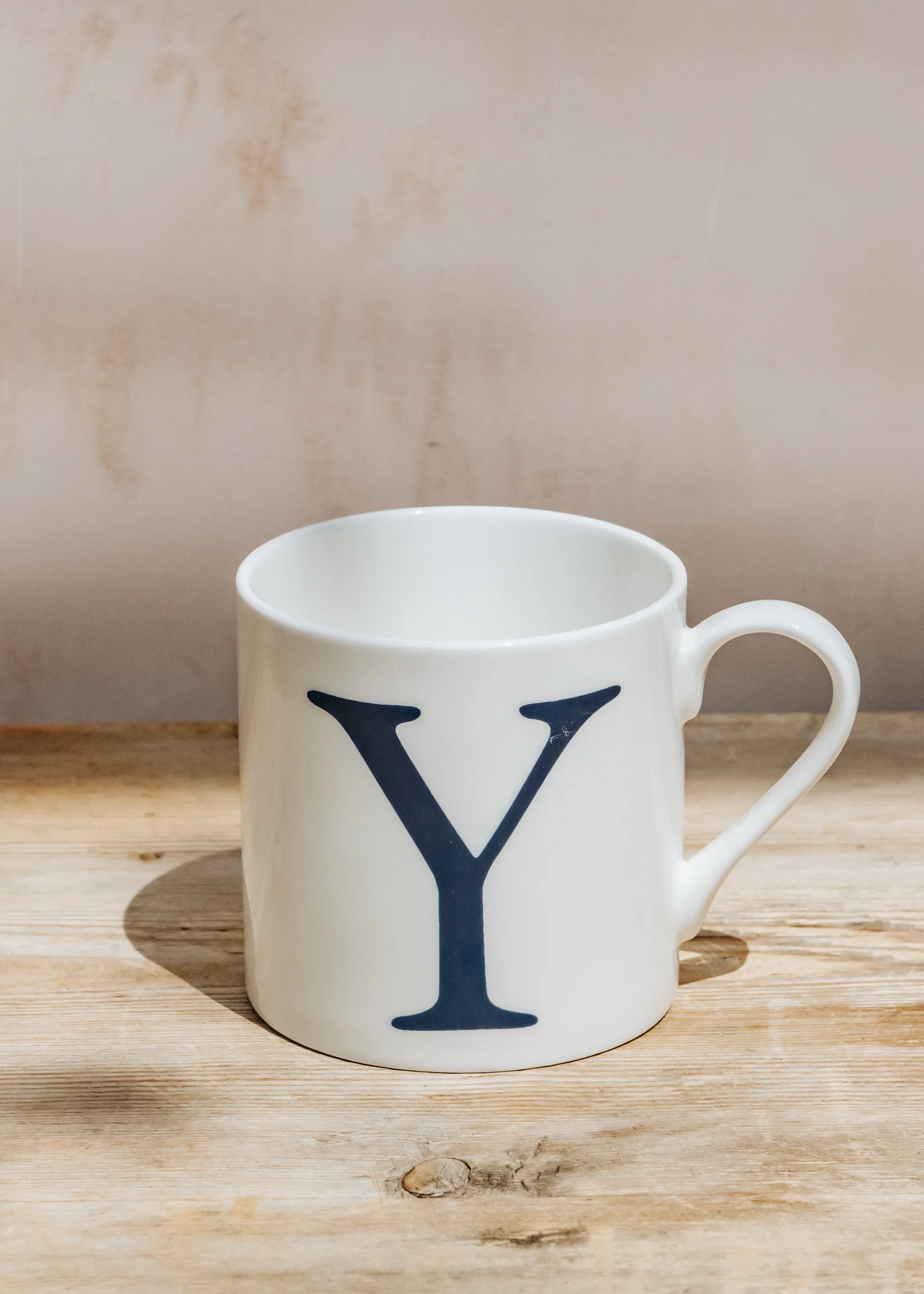 Alphabet Mug - Image 24