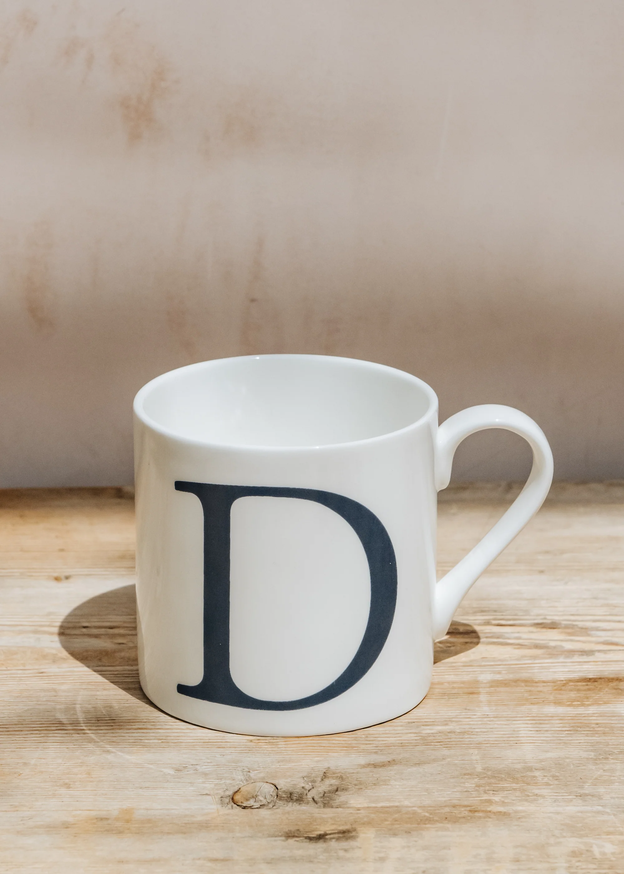 Alphabet Mug - Image 5