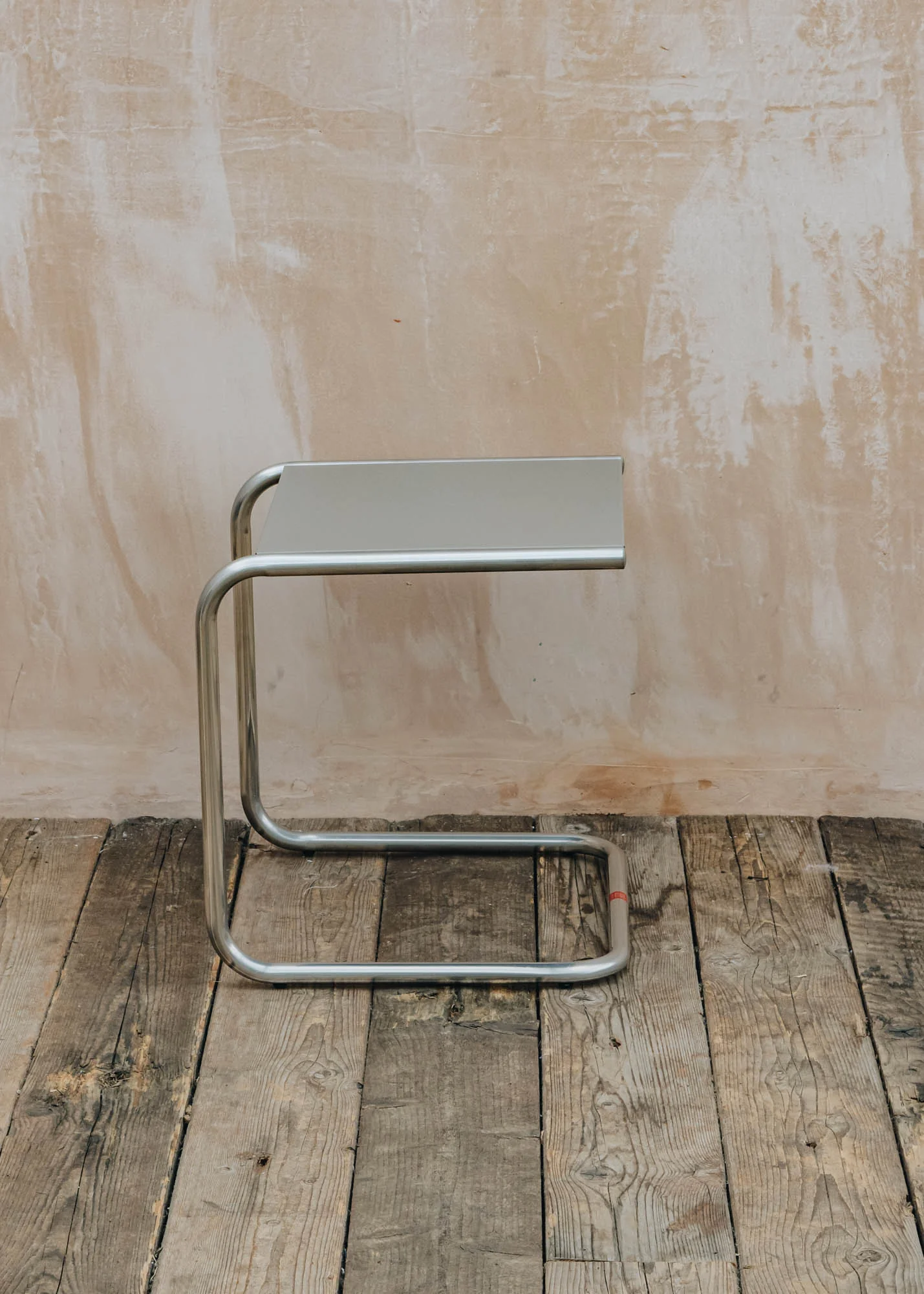 Aluminium Club Table - Image 2