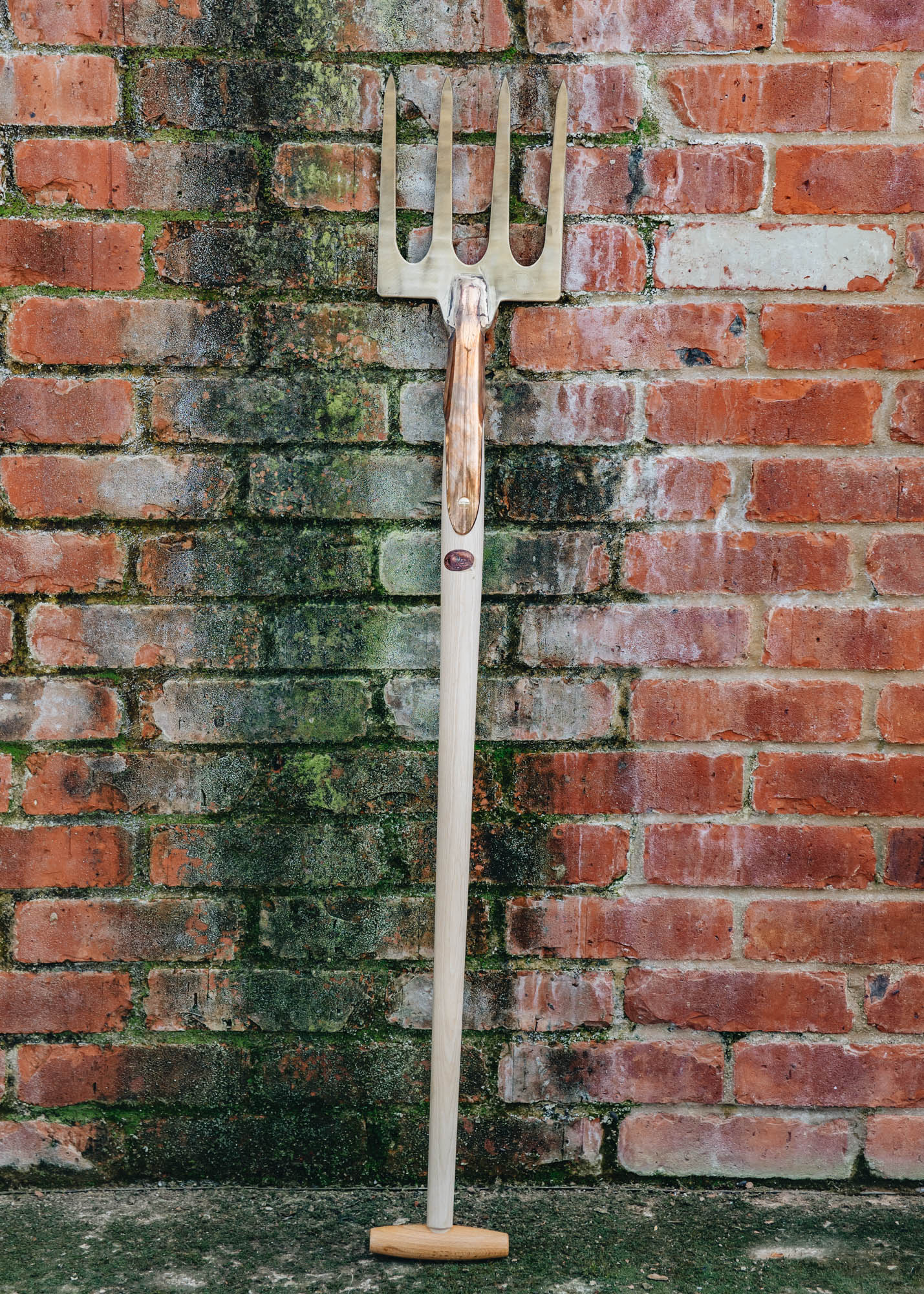 Antares T-Handled Border Fork - Image 2