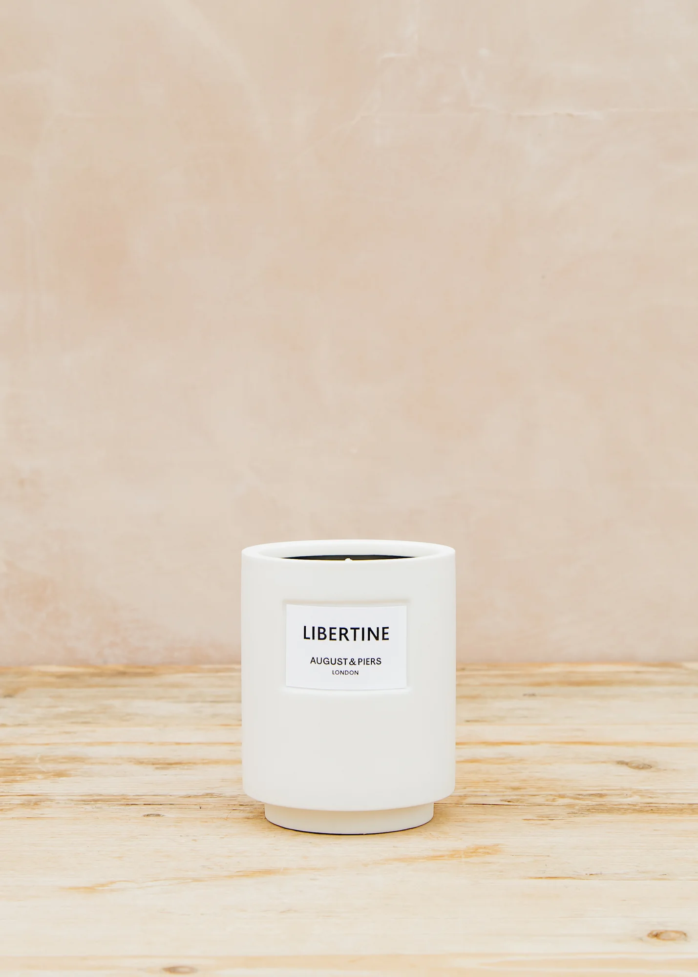 Libertine Scented Candle, 340g