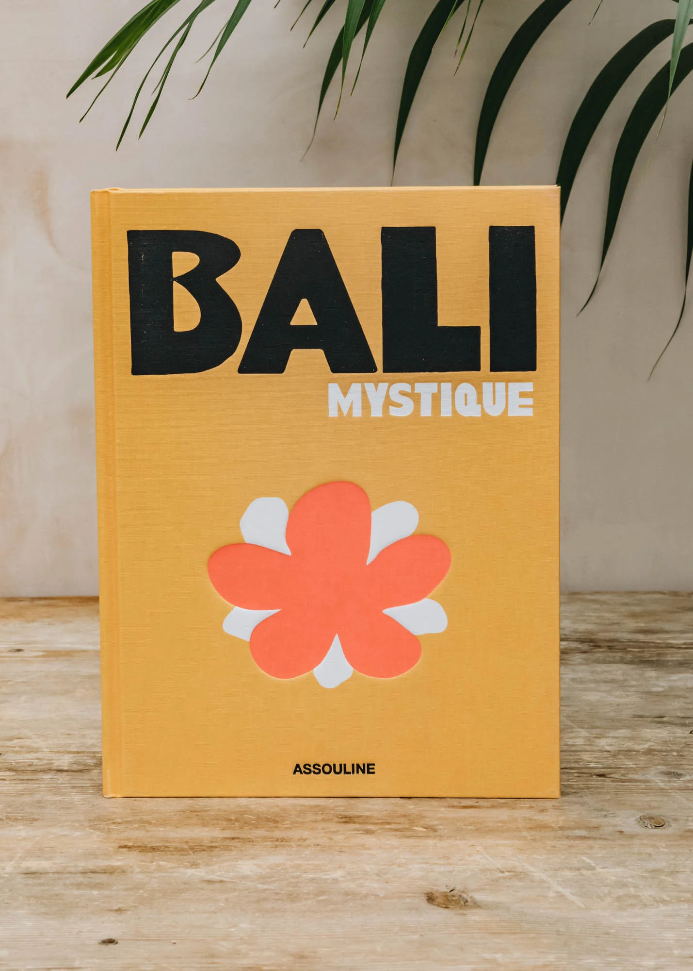 Bali Mystique