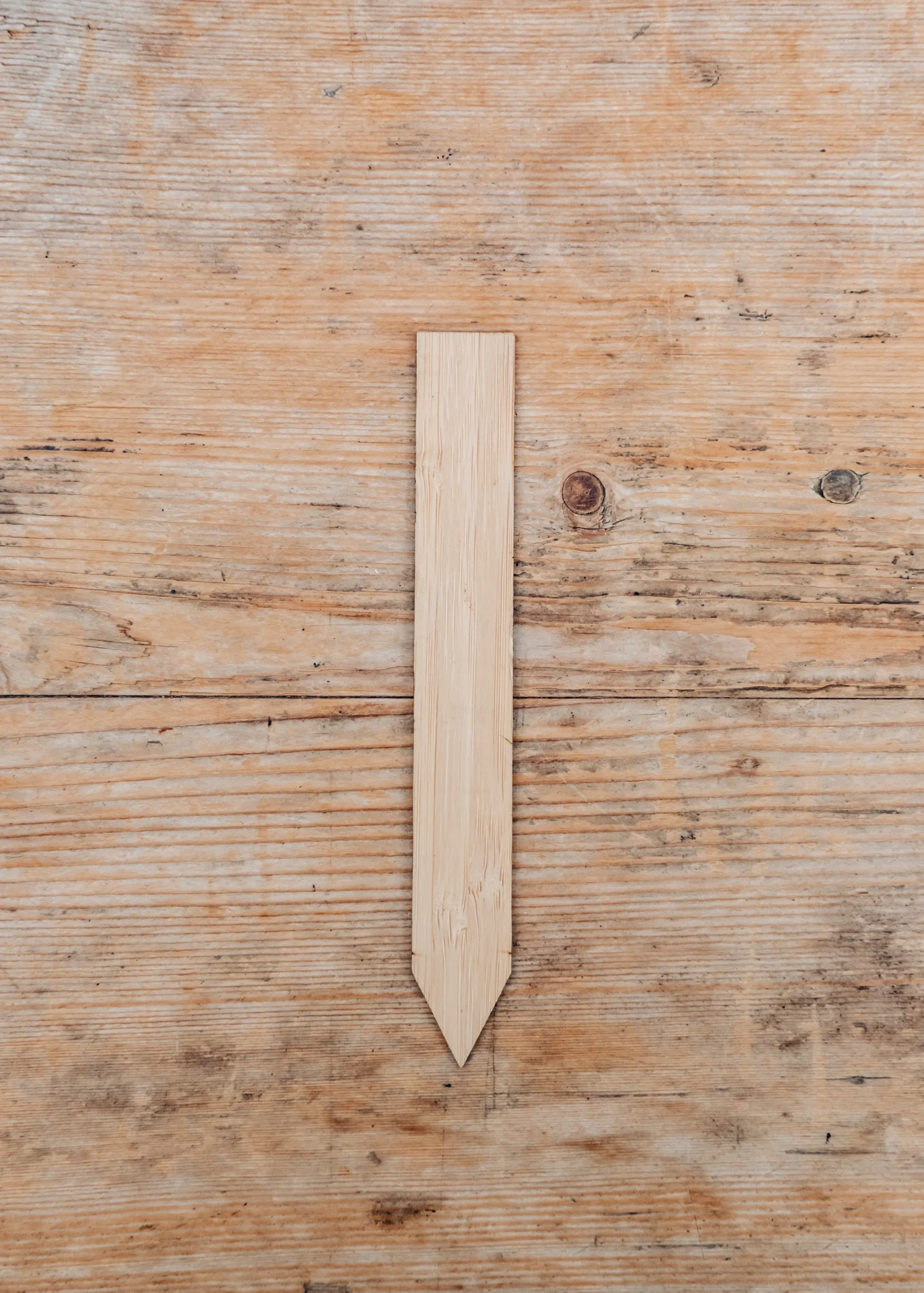 Bamboo Plant Labels - Image 2