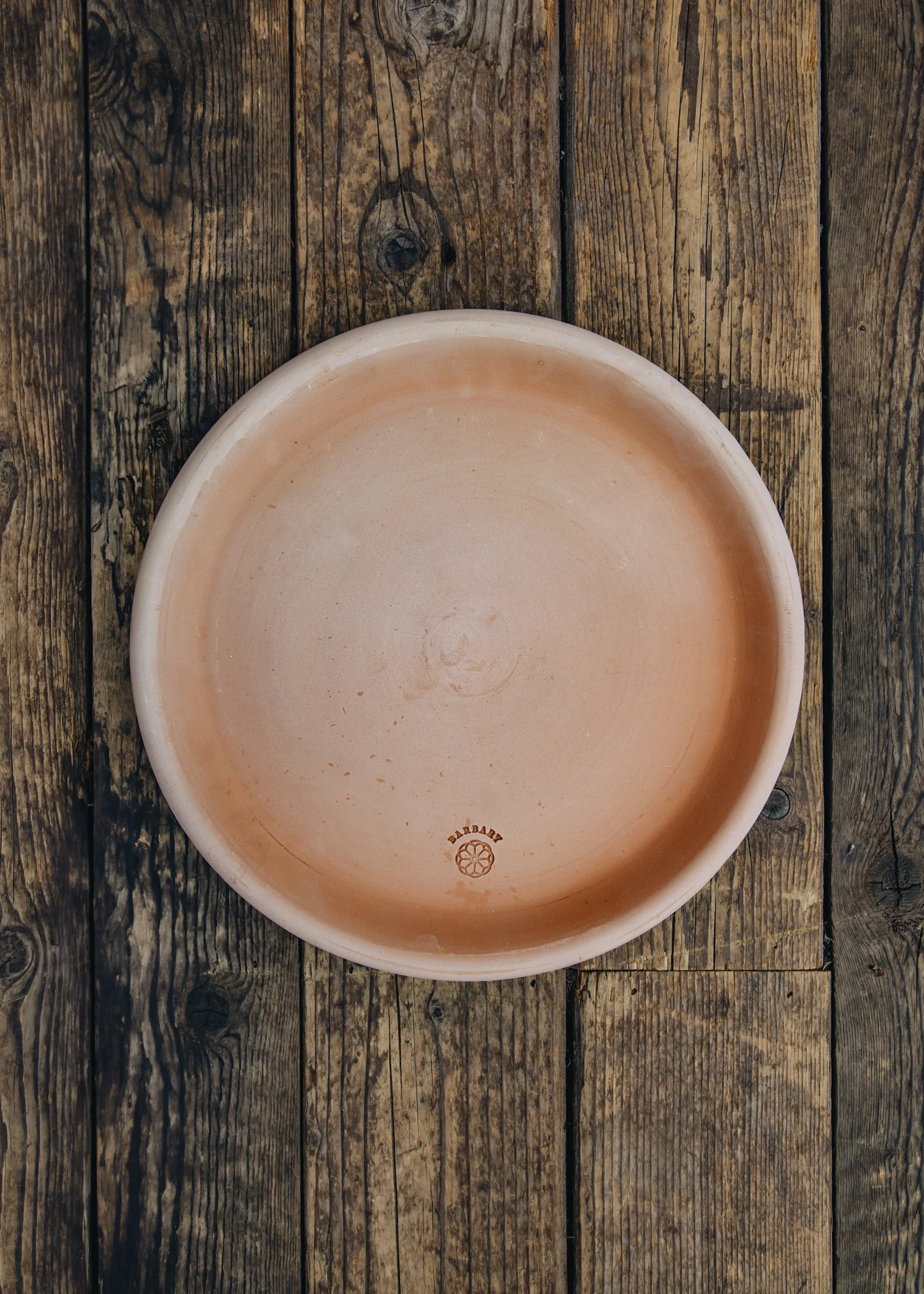 Medium Saucer