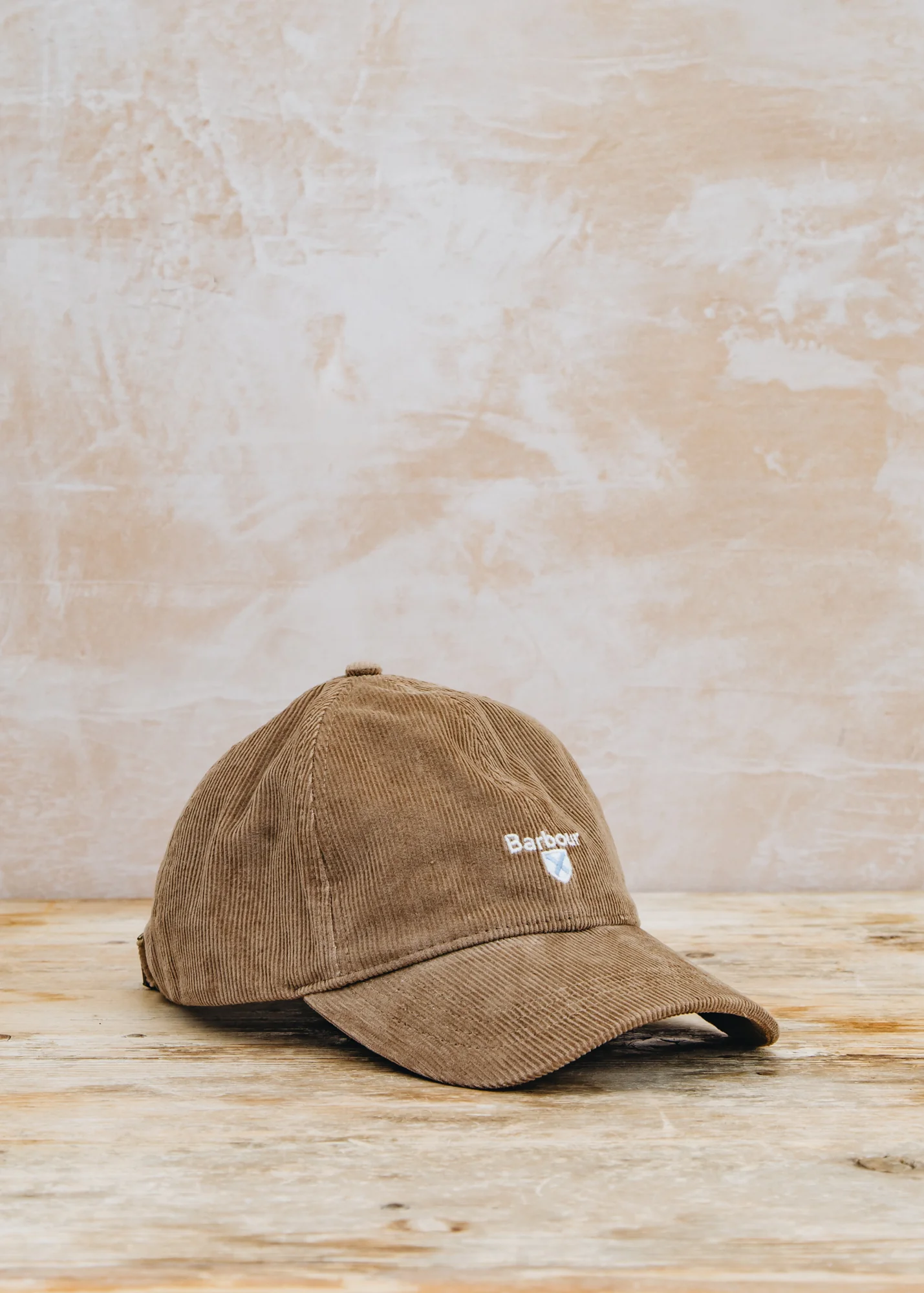 Bayfield Cap in Beige