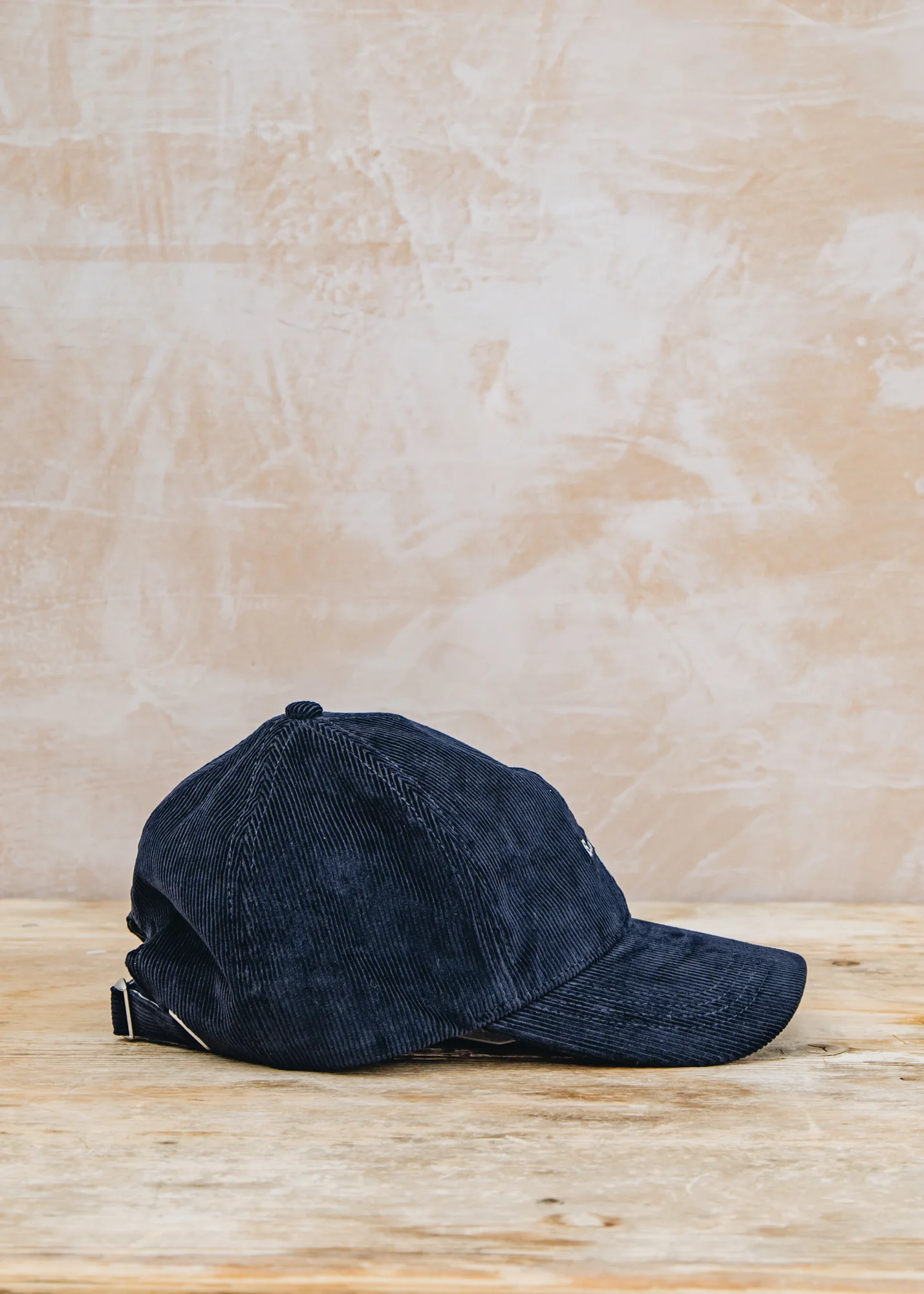 Bayfield Cap in Navy - Image 2