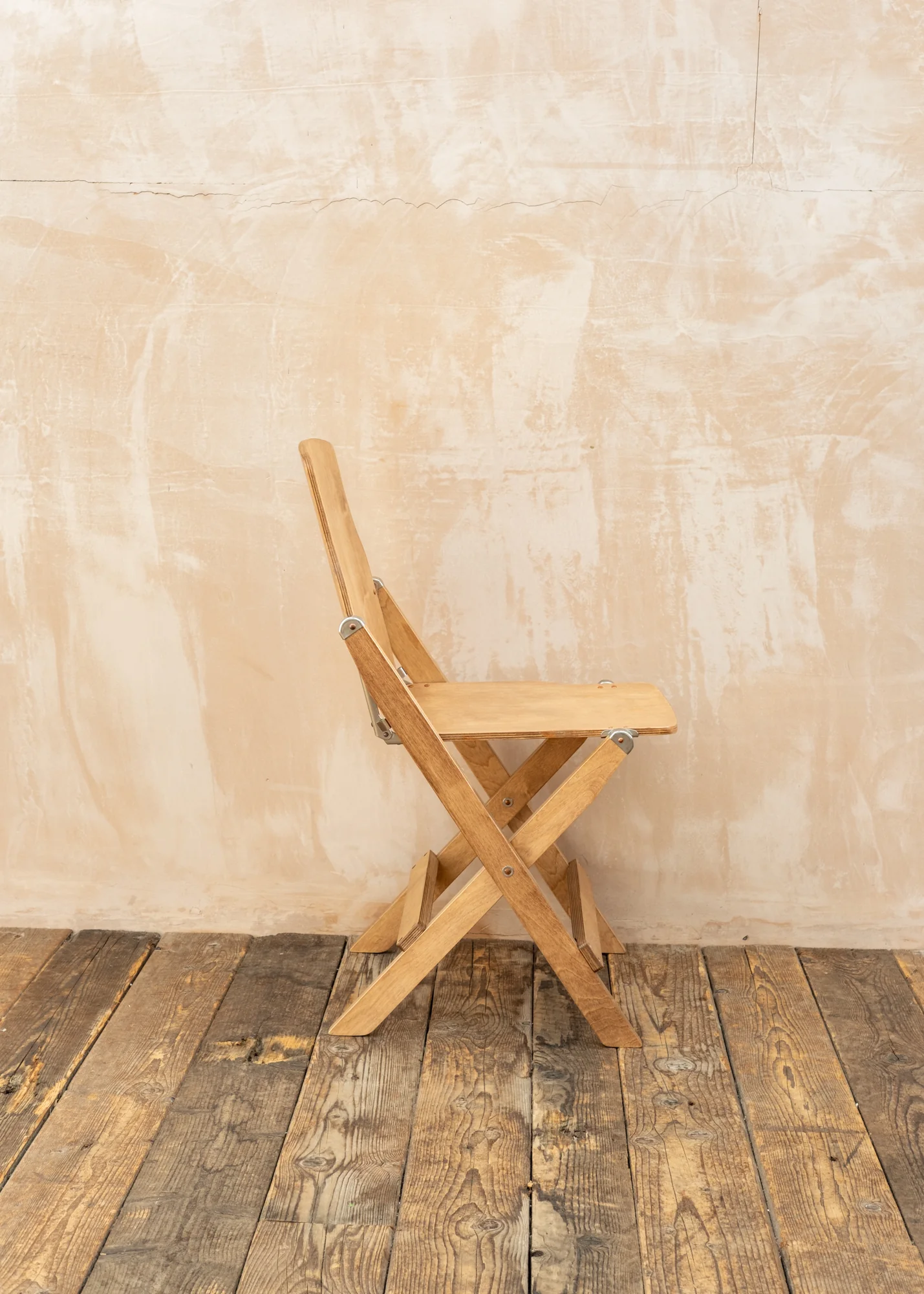 Ridgetop Folding Chair - Image 3