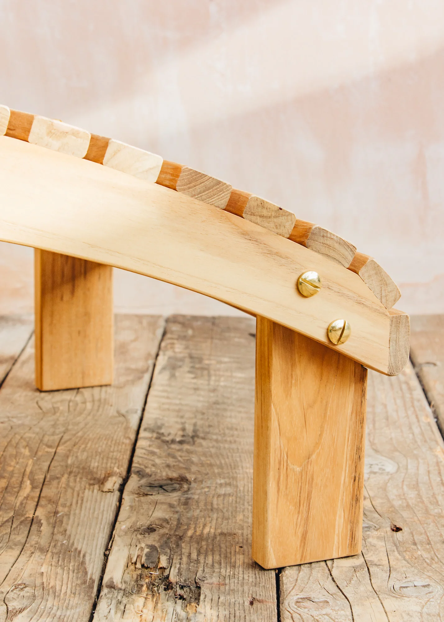 Adirondack Footrest - Image 4