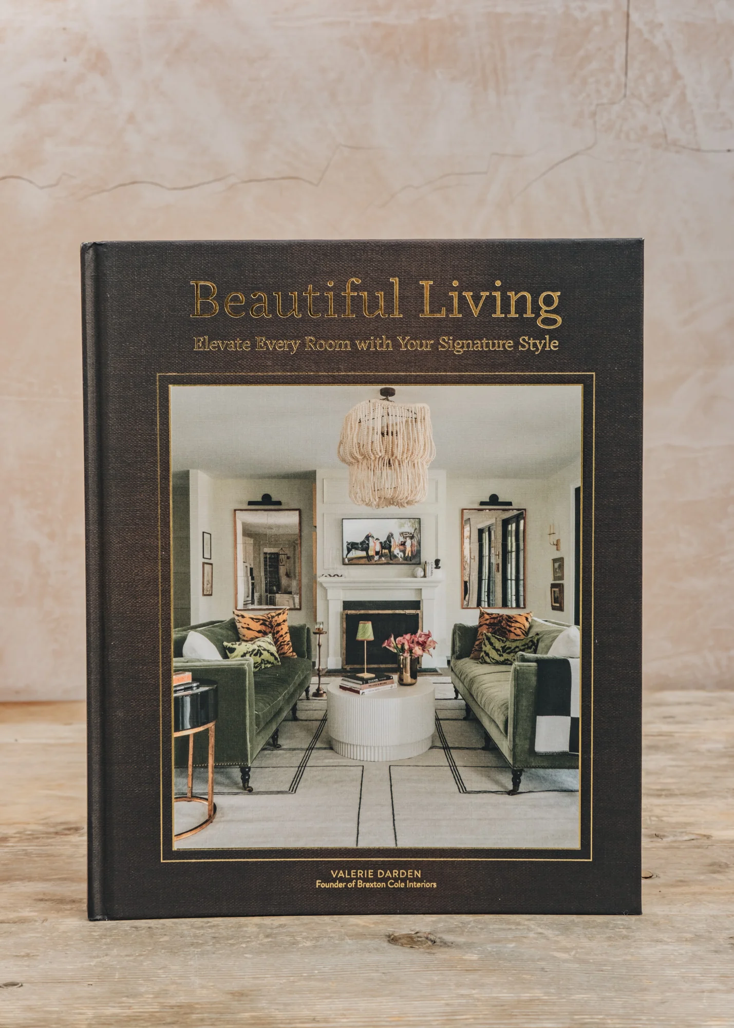 Beautiful Living: Elevate Every Room with Your Signature Style