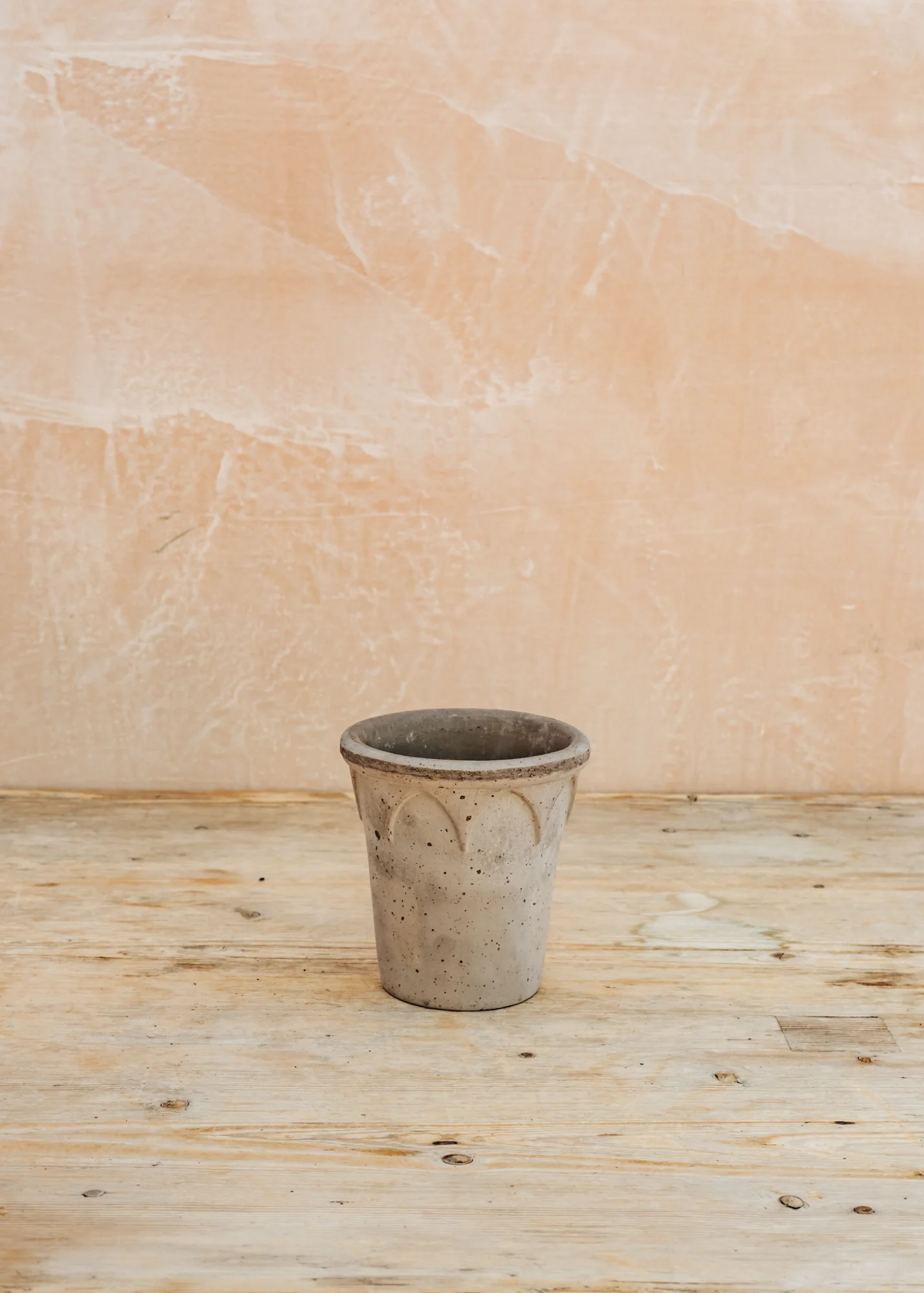 Grey Elizabeth Pots - Image 2