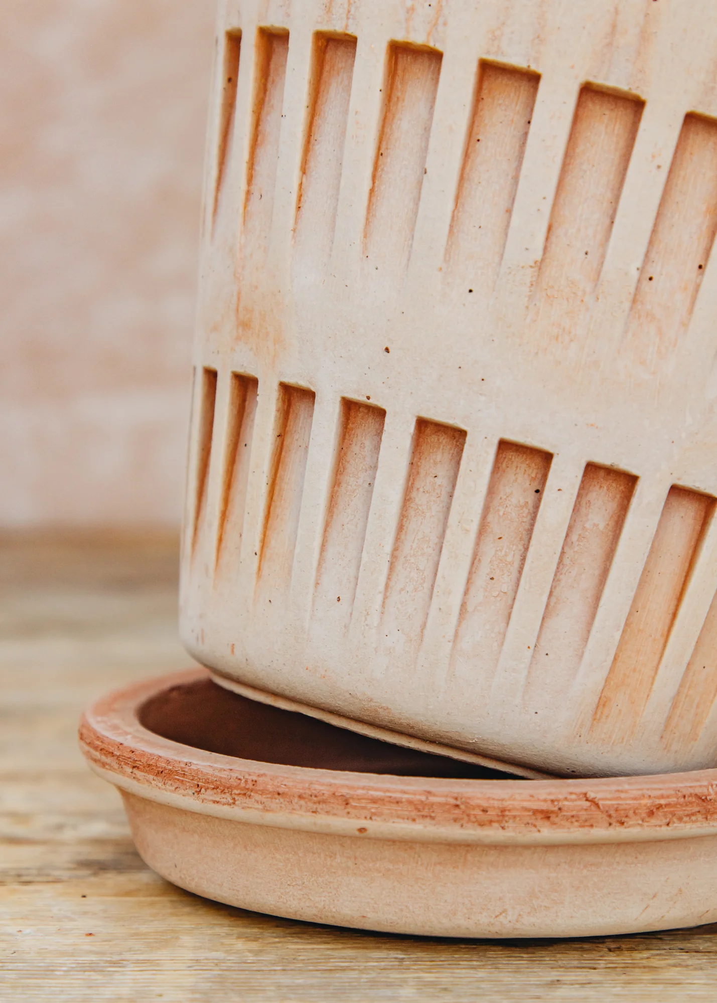 Pantheon Rosa Pot - Image 3