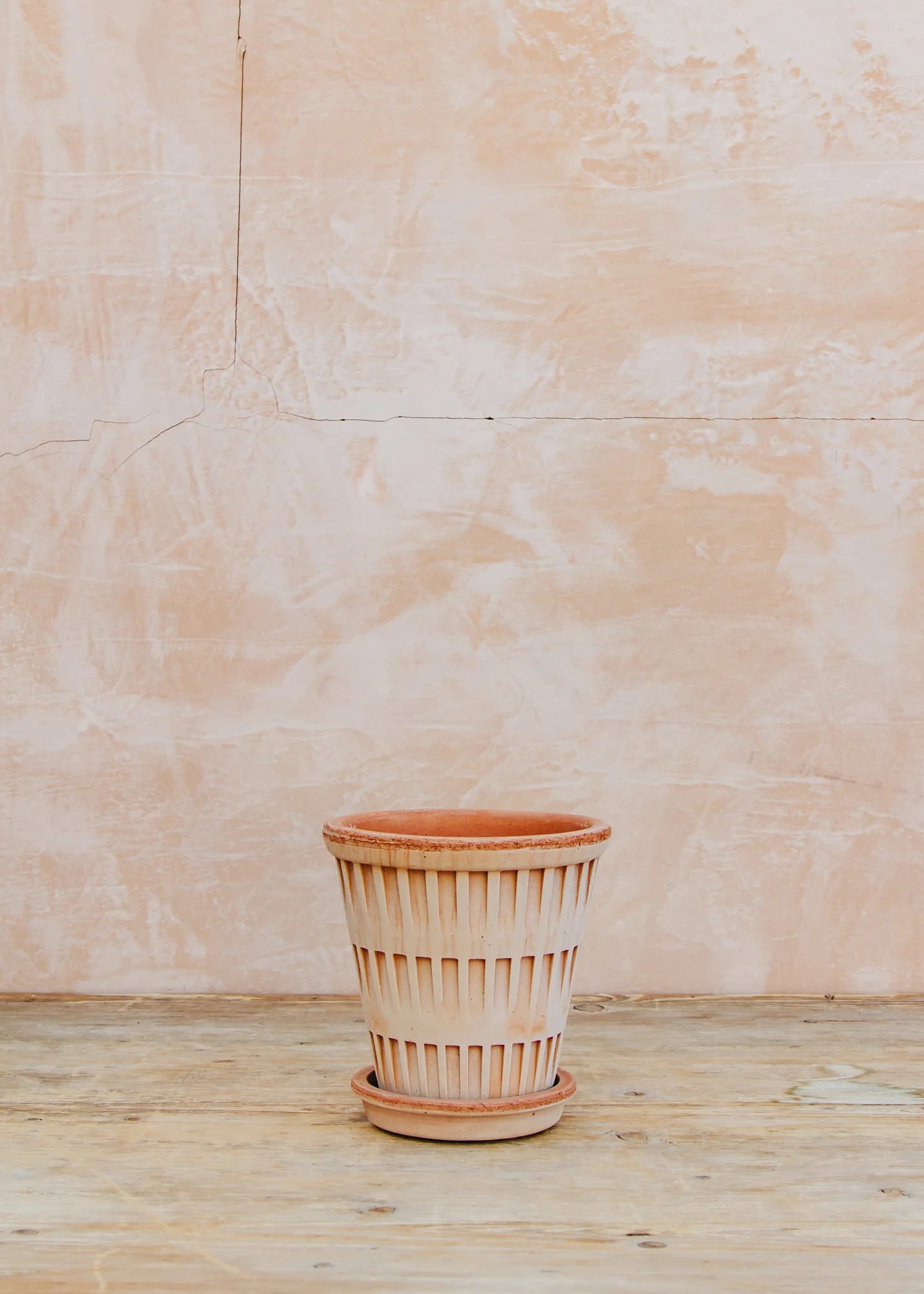 Pantheon Rosa Pot - Image 4