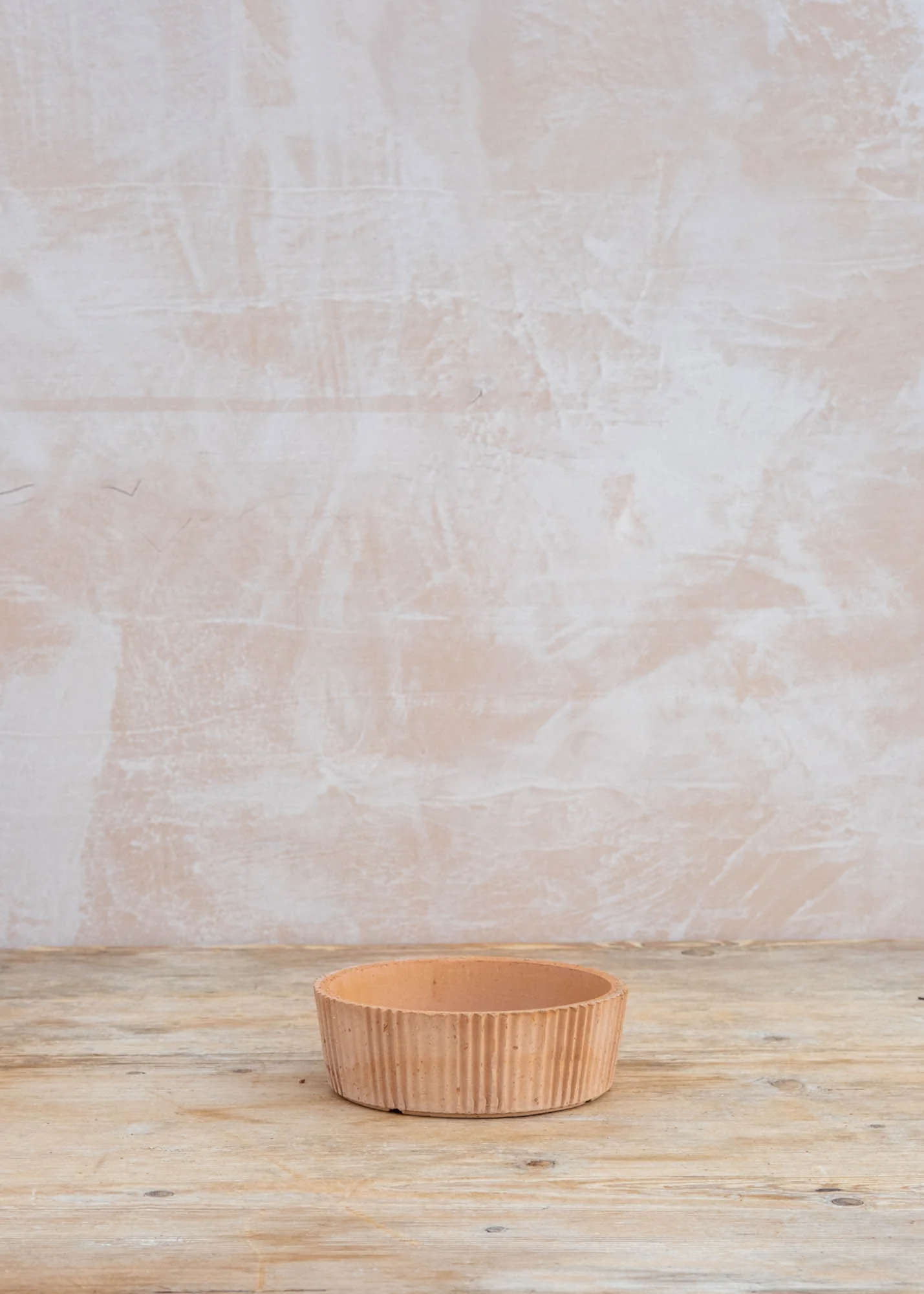 Rosa Atlas Pot and Saucer Set, 21cm - Image 3