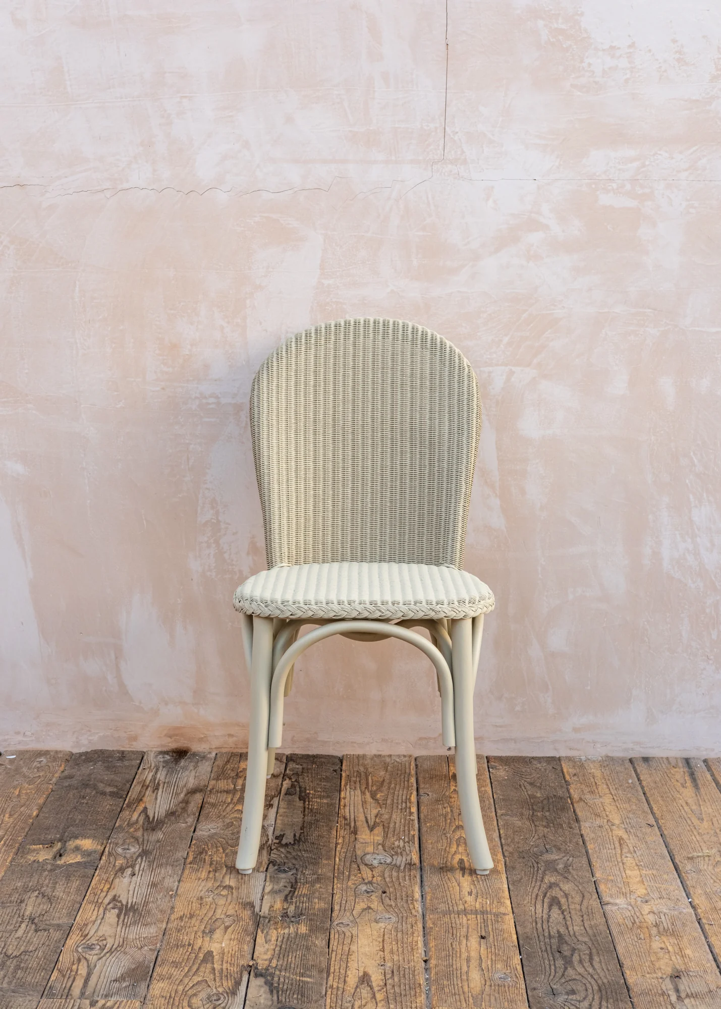 Bistro Chair in Fawn