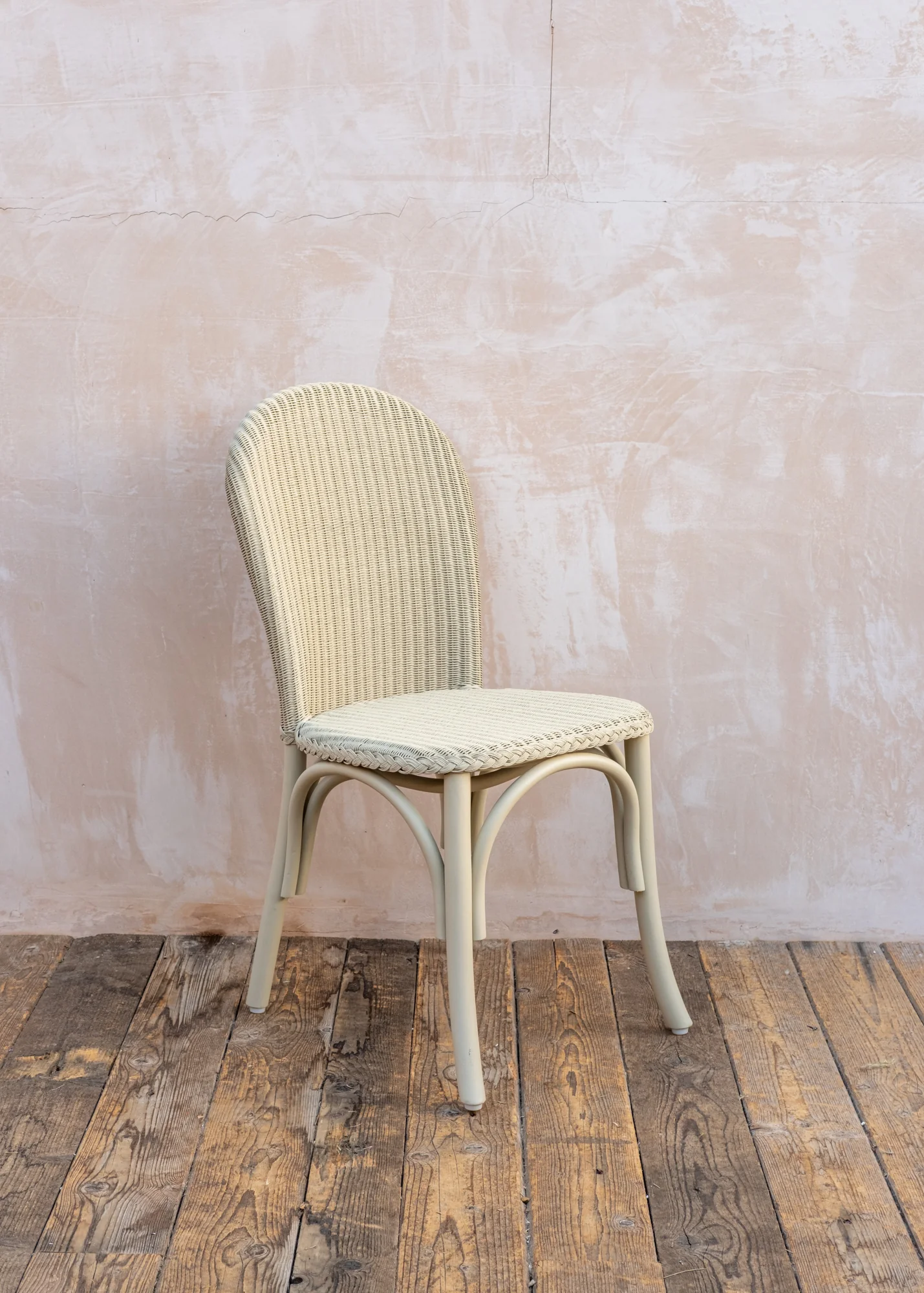 Bistro Chair in Fawn - Image 2