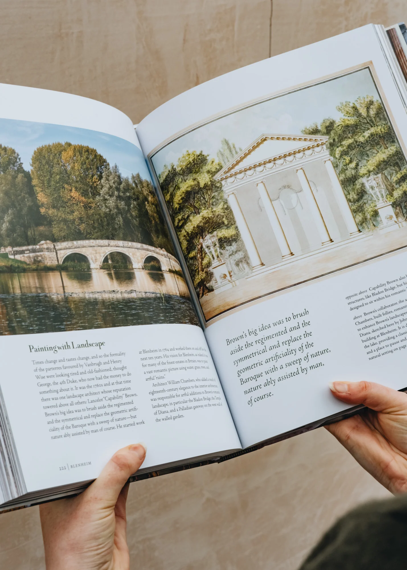 Blenheim: 300 Years of Life in a Palace - Image 2