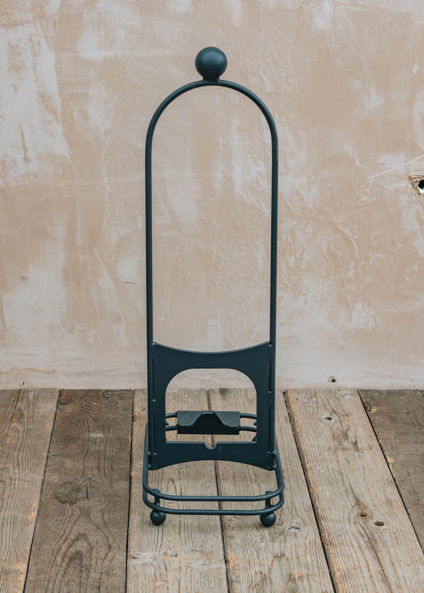 Boot Scraper and Jack in Anthracite - Image 2