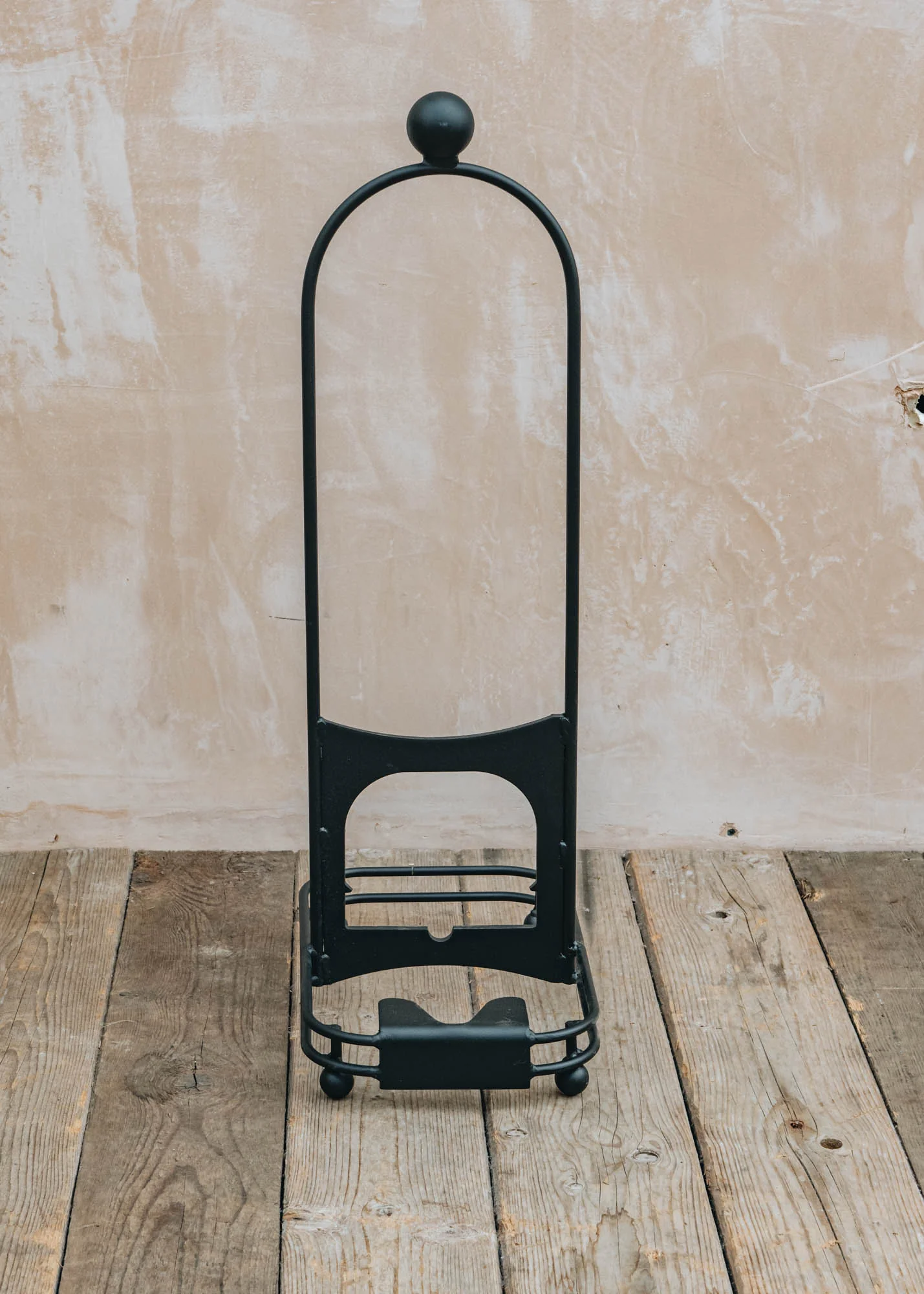 Boot Scraper and Jack in Black - Image 2