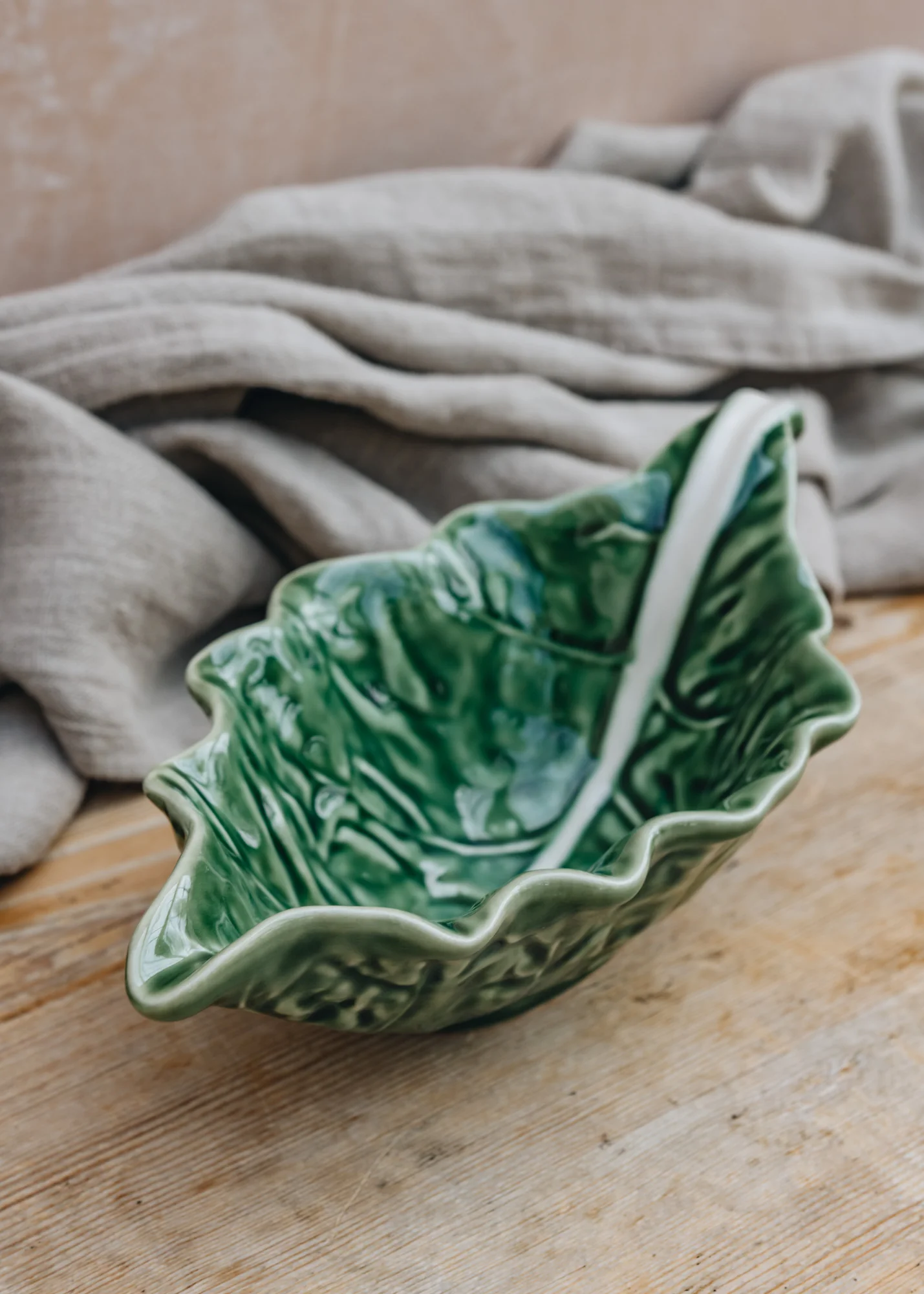 Cabbage Gravy/Sauce Boat - Image 2