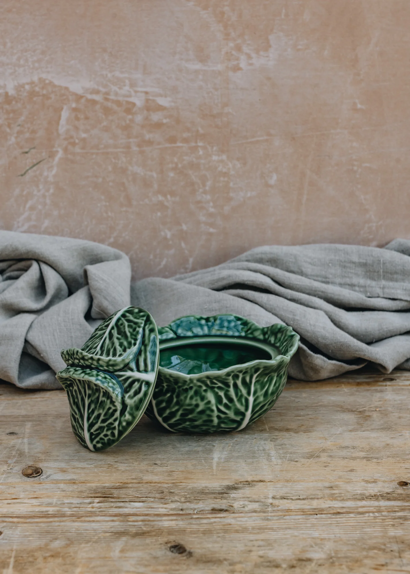 Cabbage Tureen - Image 2