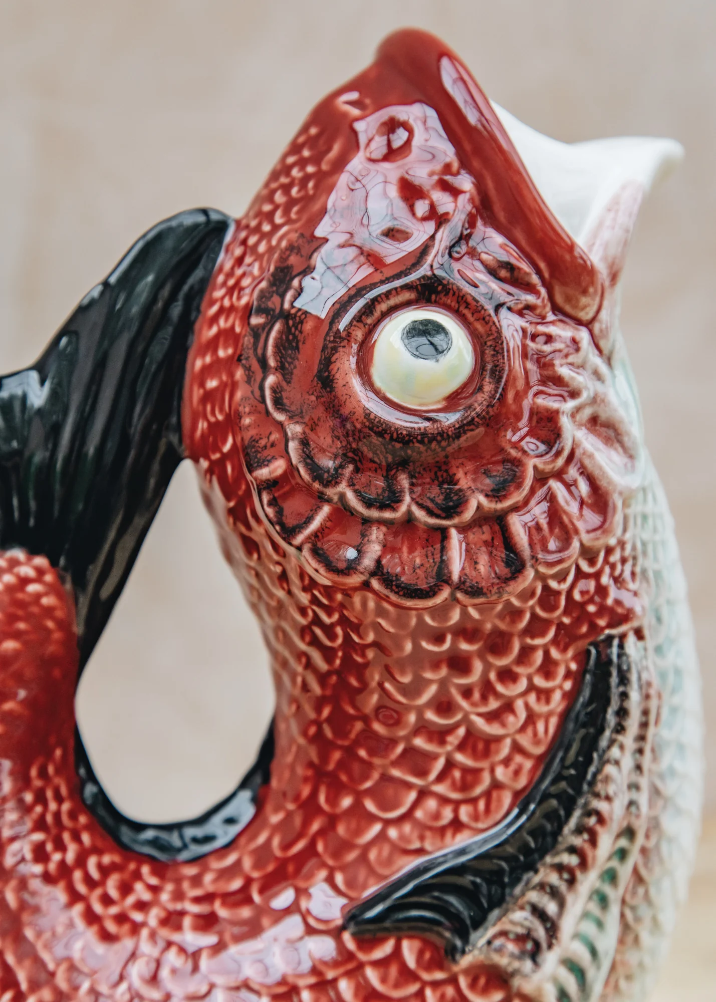 Fish Pitcher - Image 2