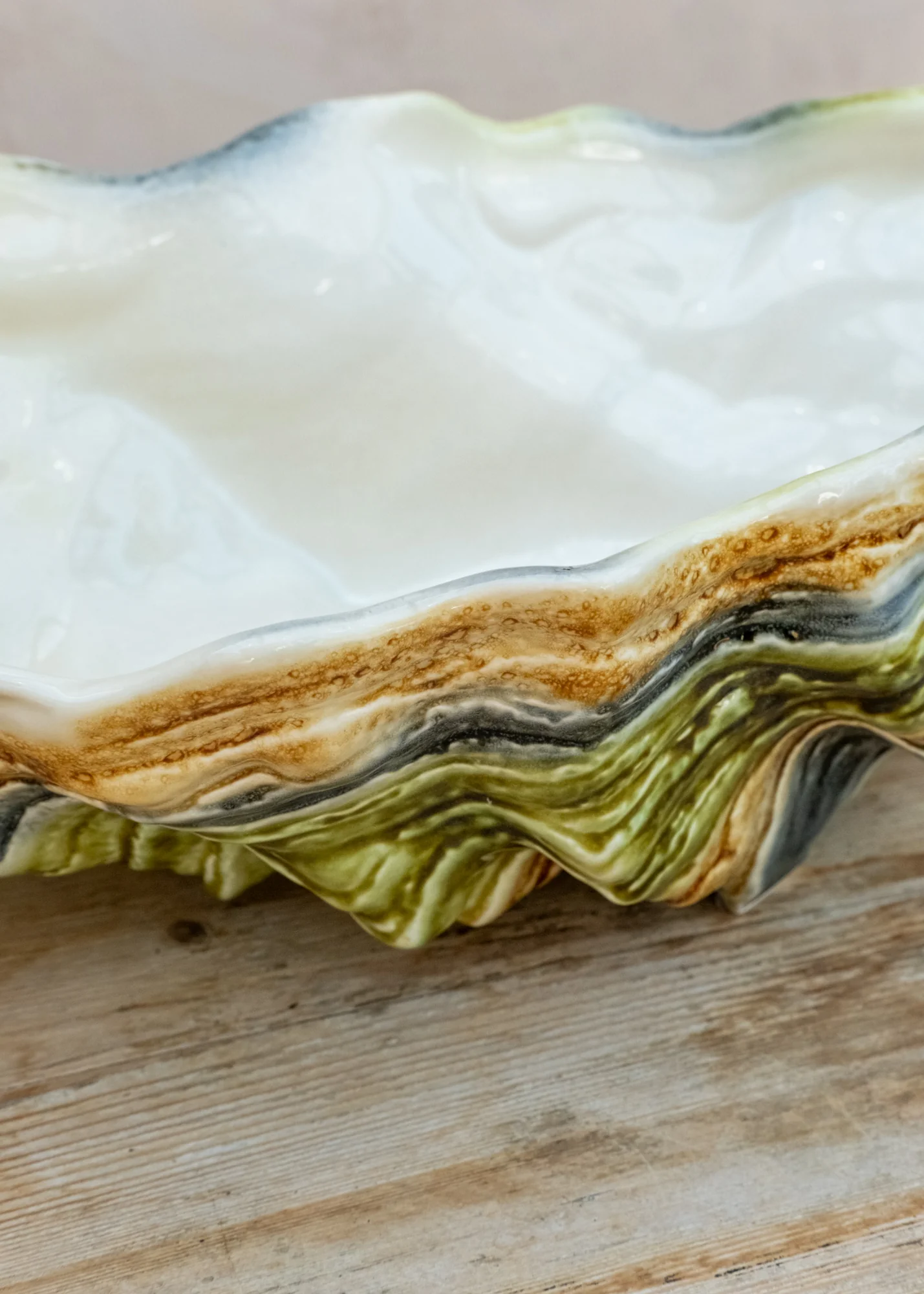 Oyster Centrepiece - Image 3