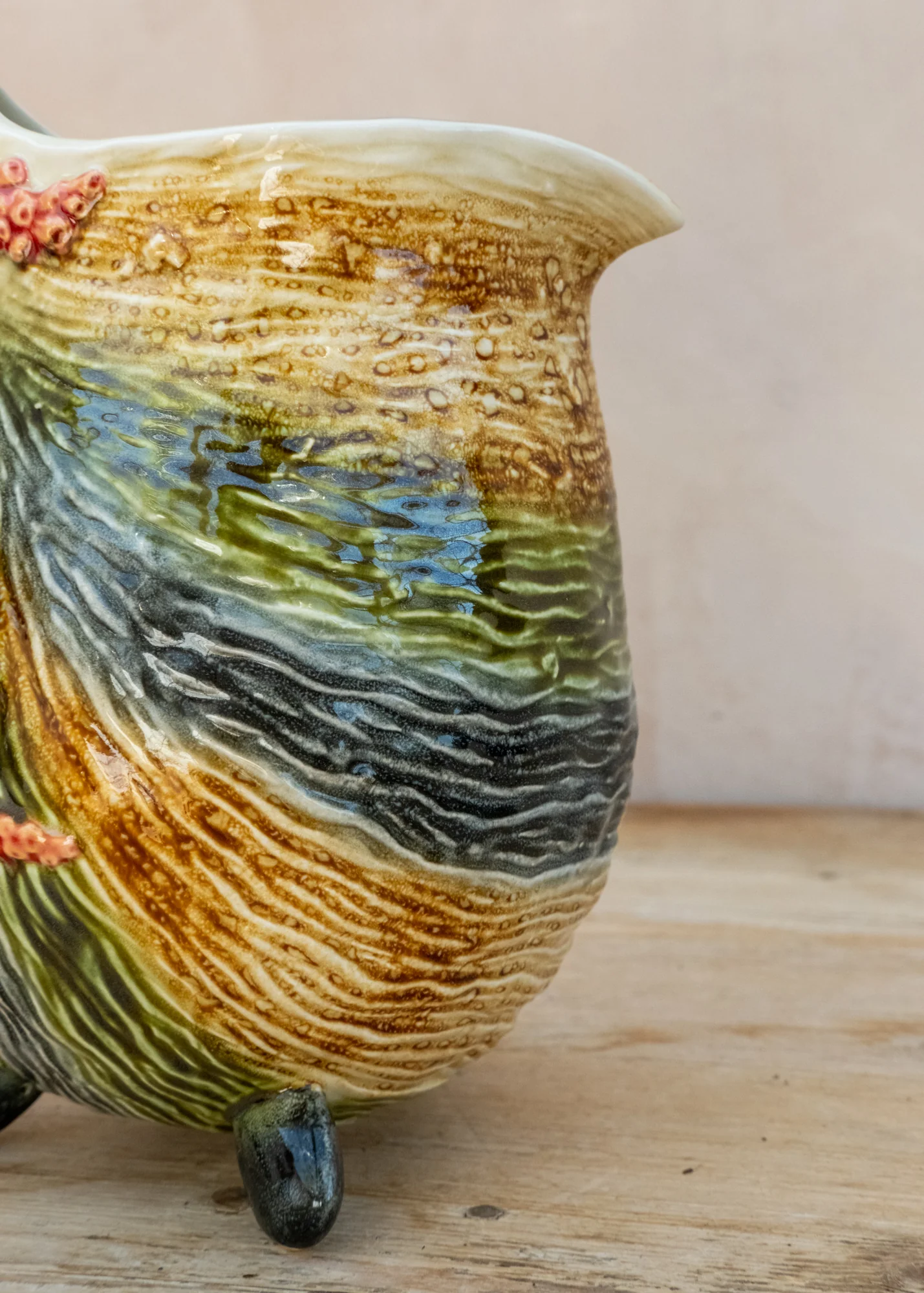 Oyster Pitcher - Image 5