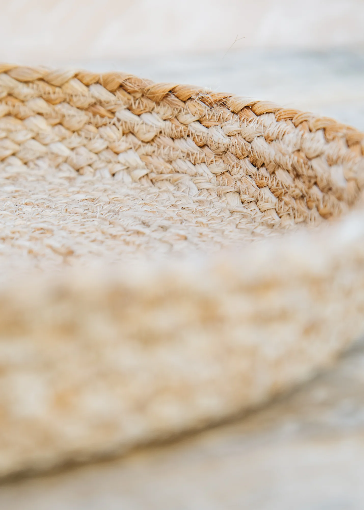 Natural Bread Basket - Image 3