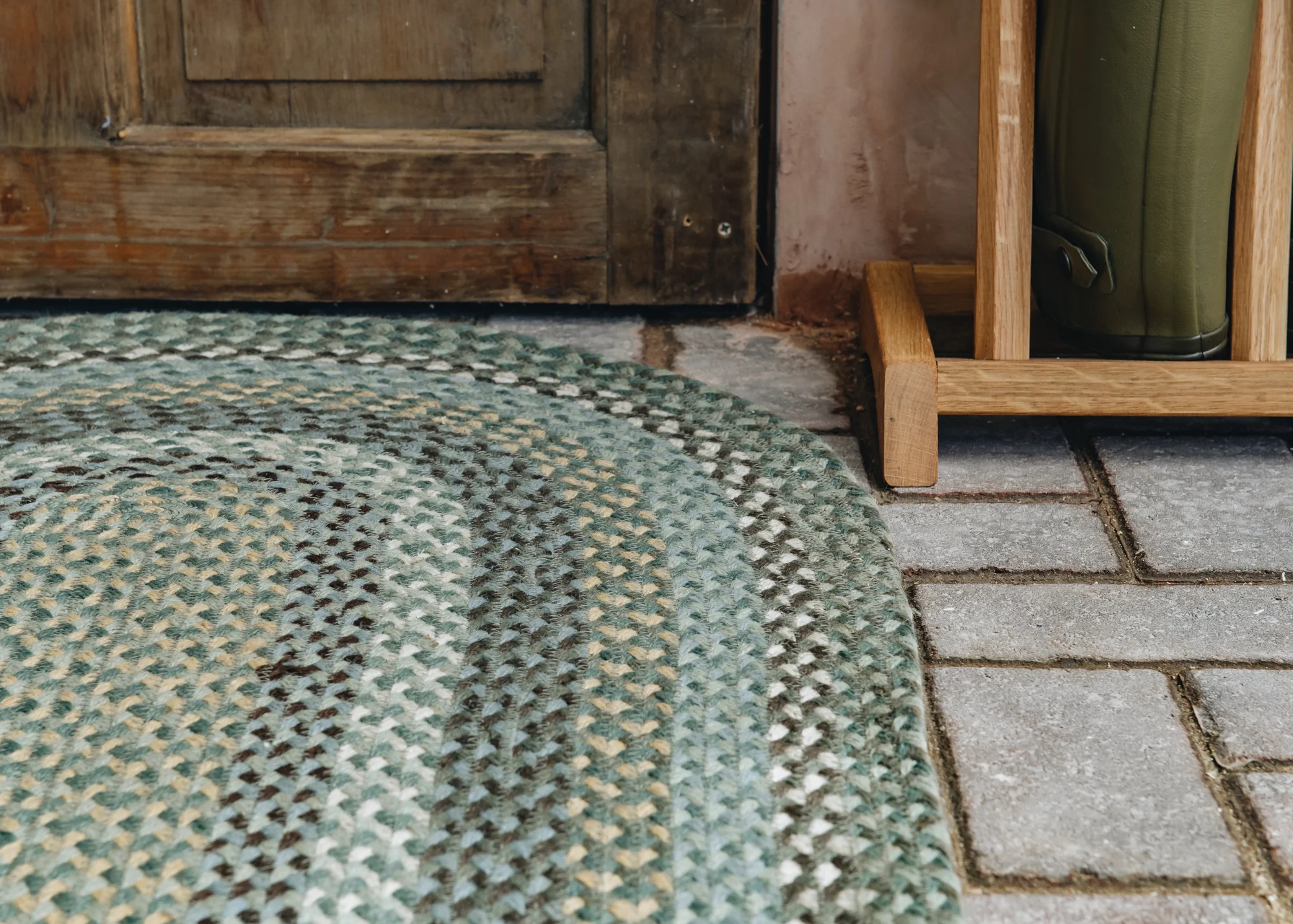 Seaspray Oval Rugs - Image 2