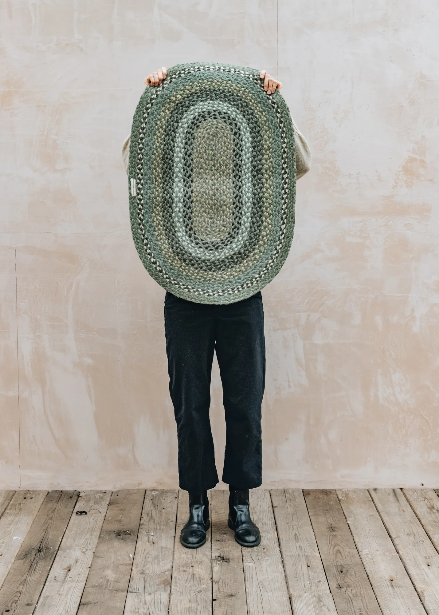 Seaspray Oval Rugs - Image 5