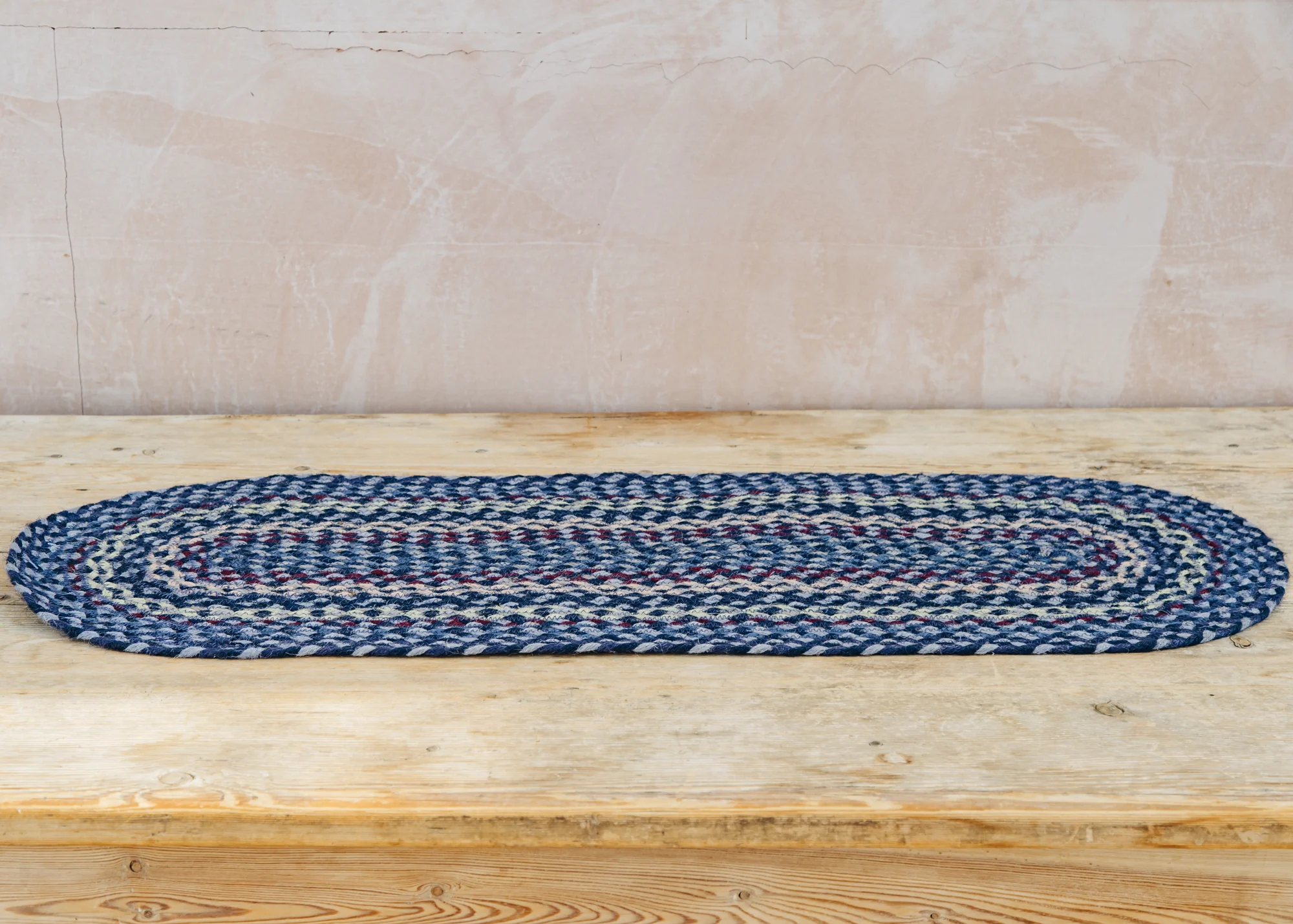 Table Runner in Lupin