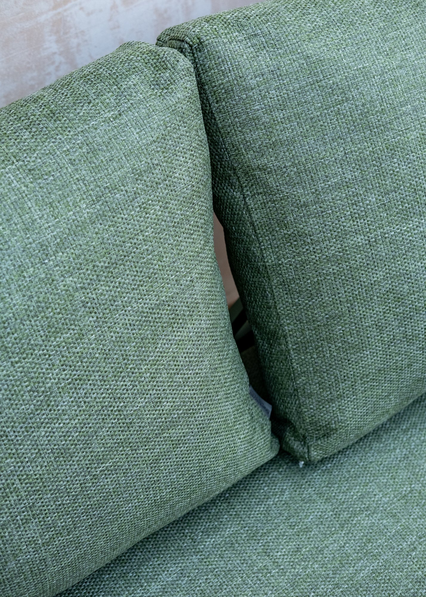 Buxus Two Seater Sofa Set - Image 3