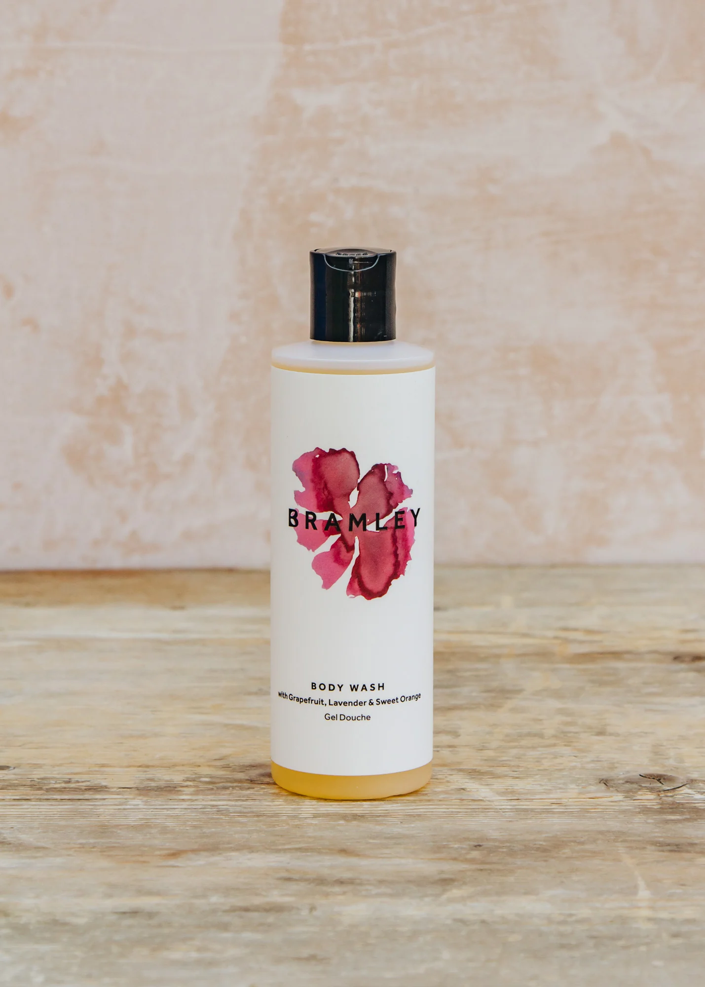 Body Wash, 250ml