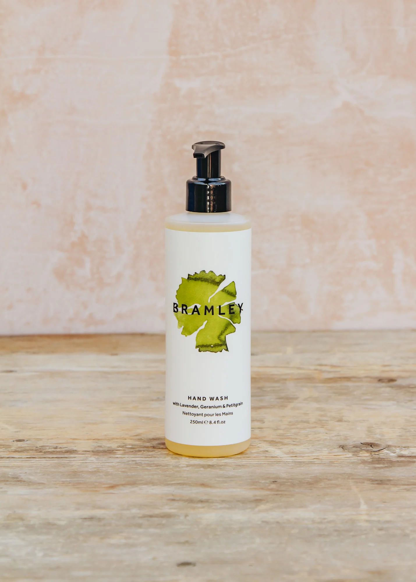 Hand Wash, 250ml