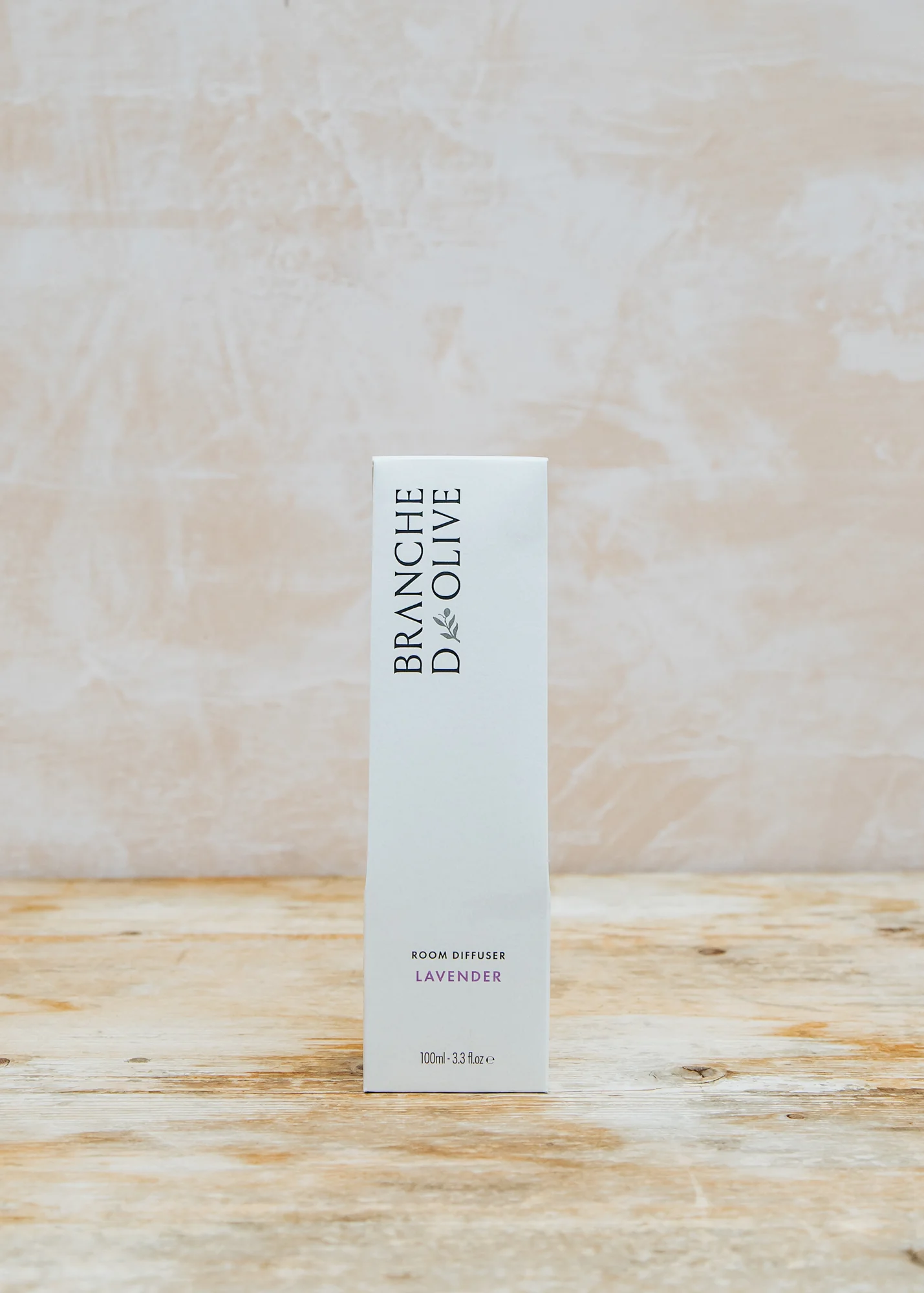 Lavender Reed Diffuser, 100ml - Image 2
