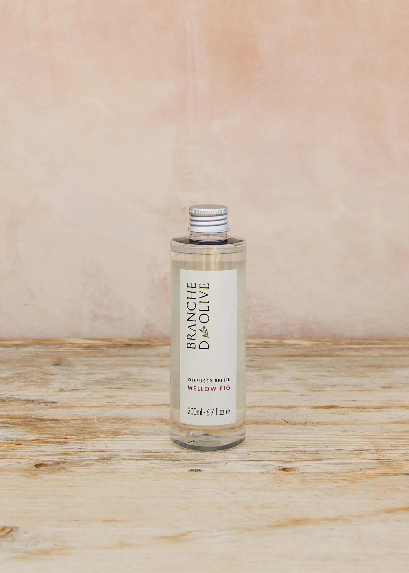 Mellow Fig Diffuser Refill, 200ml