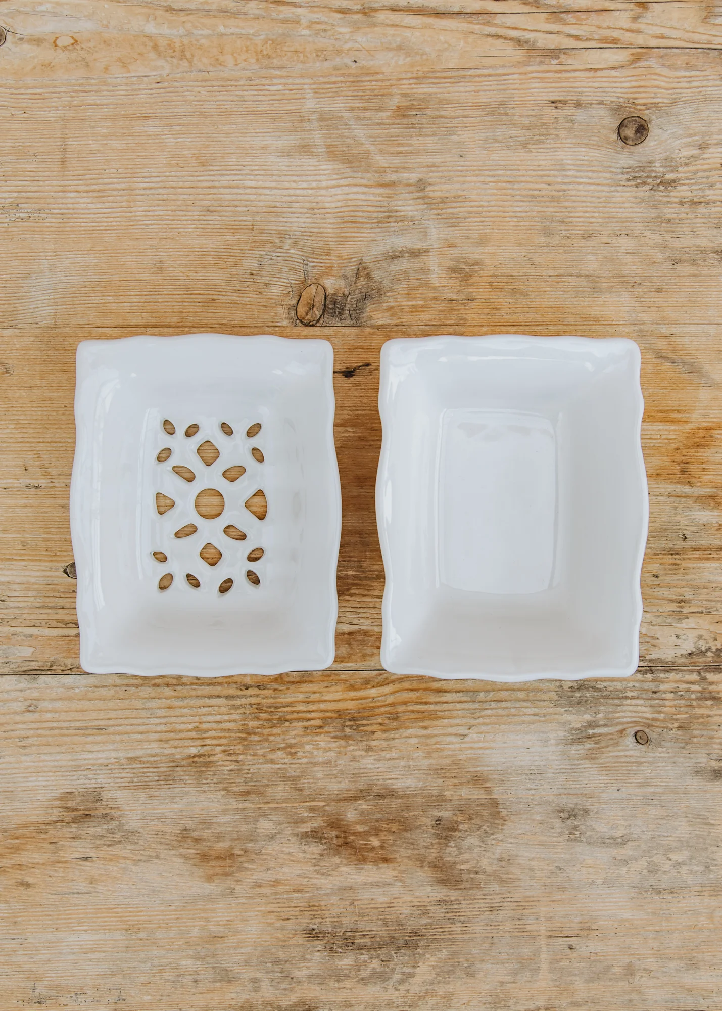 Large Soap Dish - Image 2