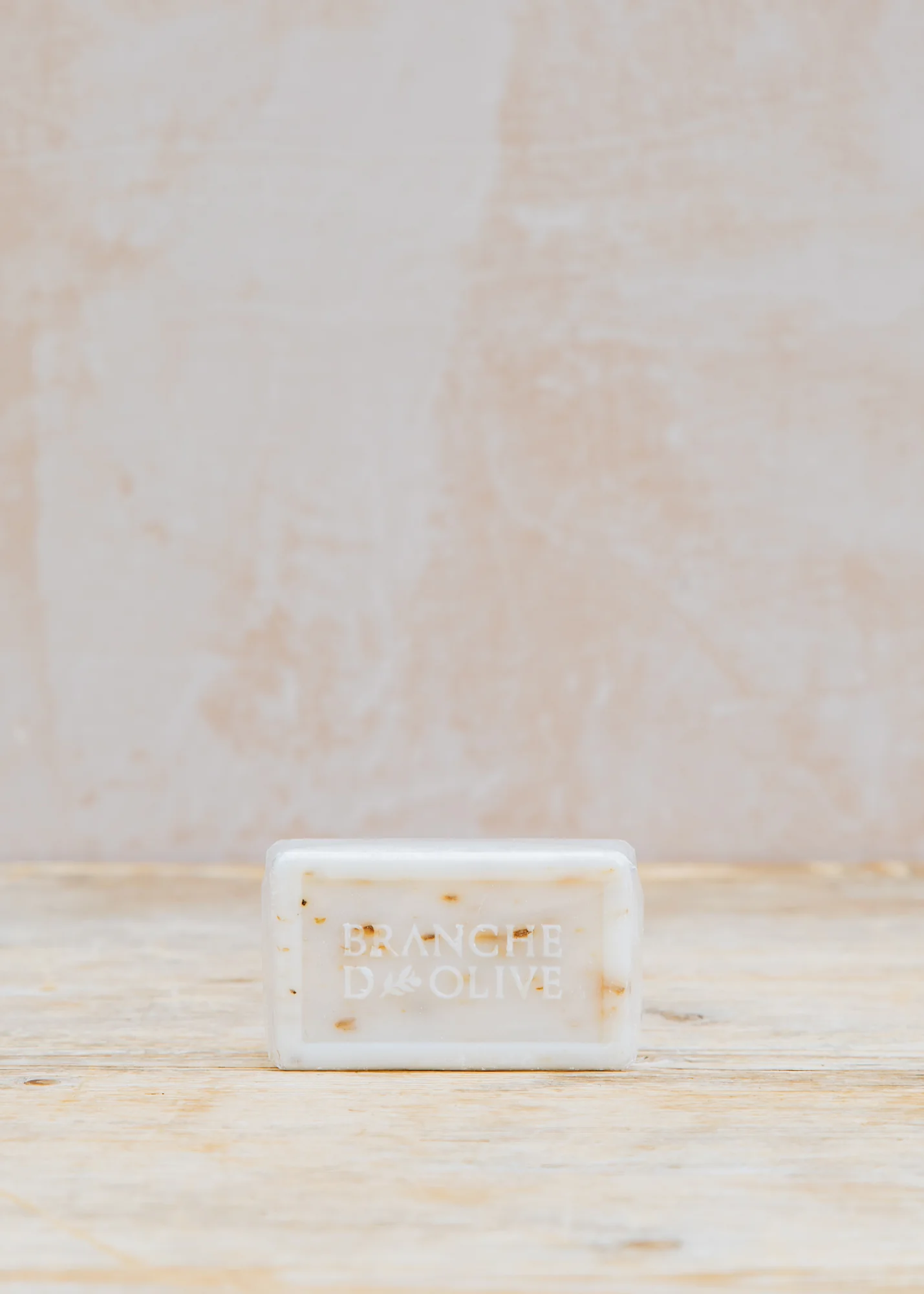 Lavande Blanche Bar Soap