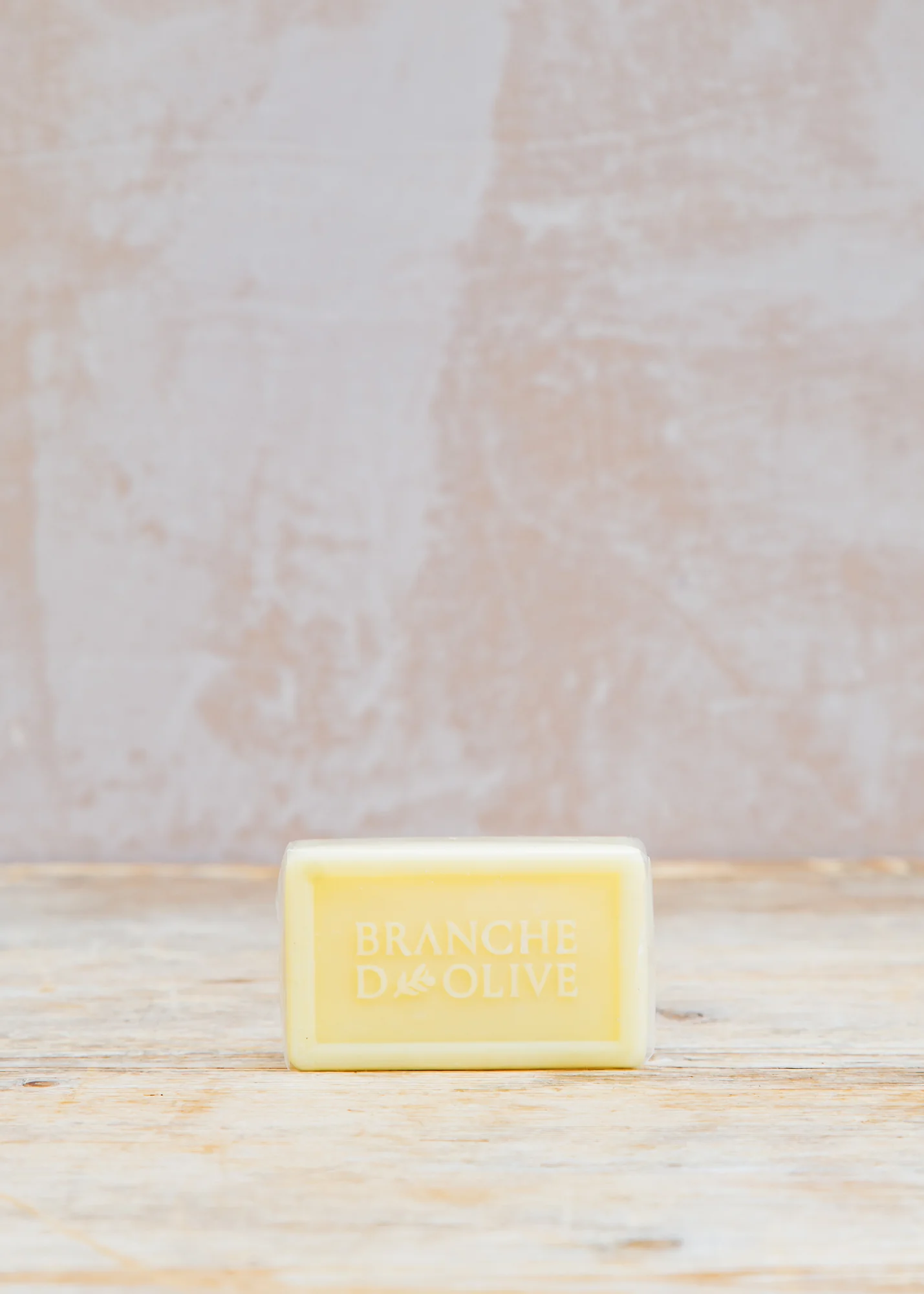Verbena Bar Soap