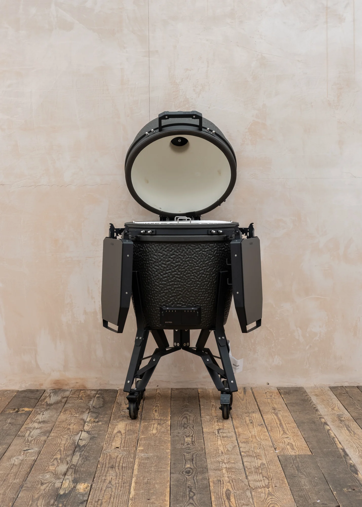 Pro Large Complete Barbecue in Graphite - Image 3