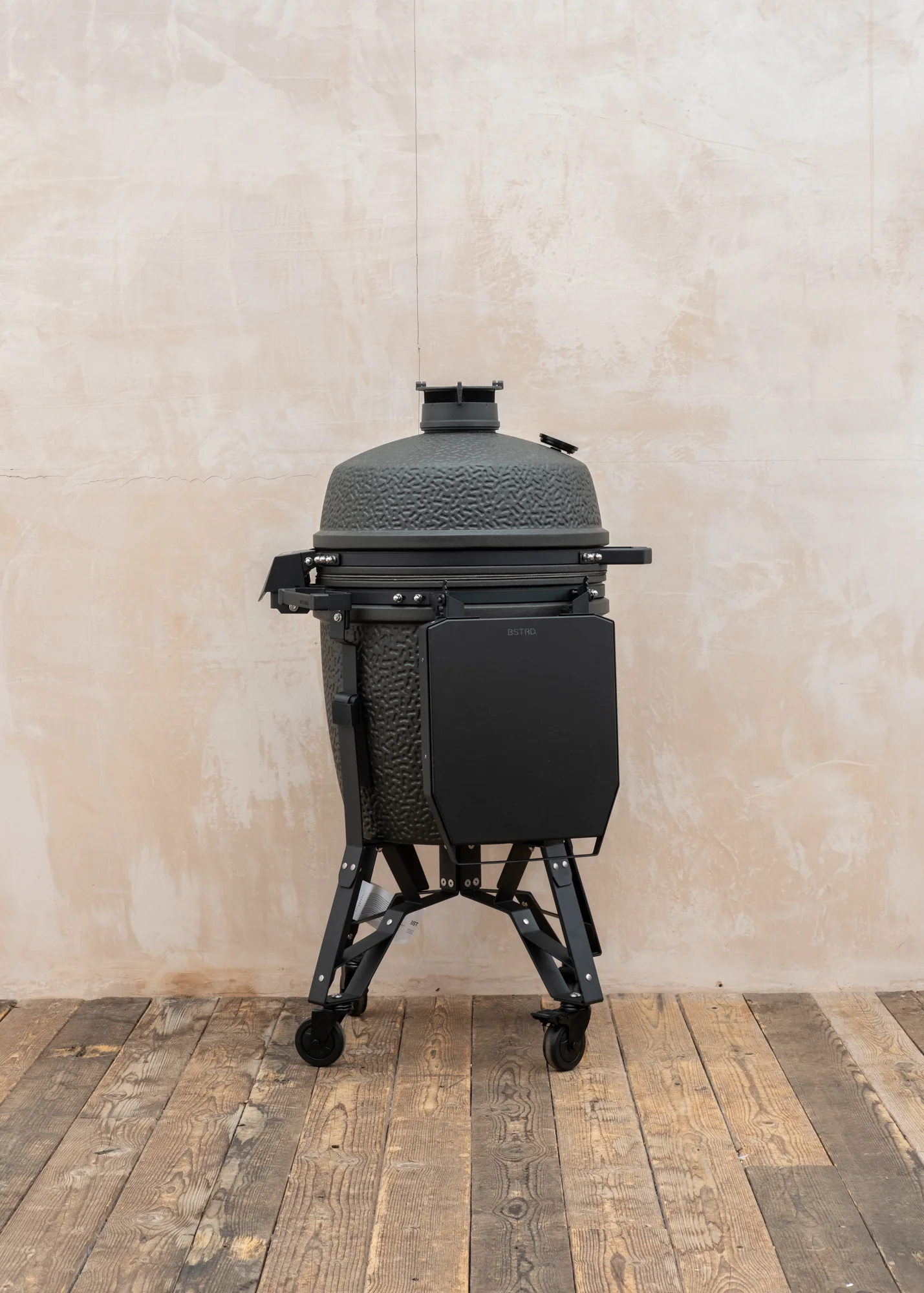 Pro Large Complete Barbecue in Graphite - Image 4