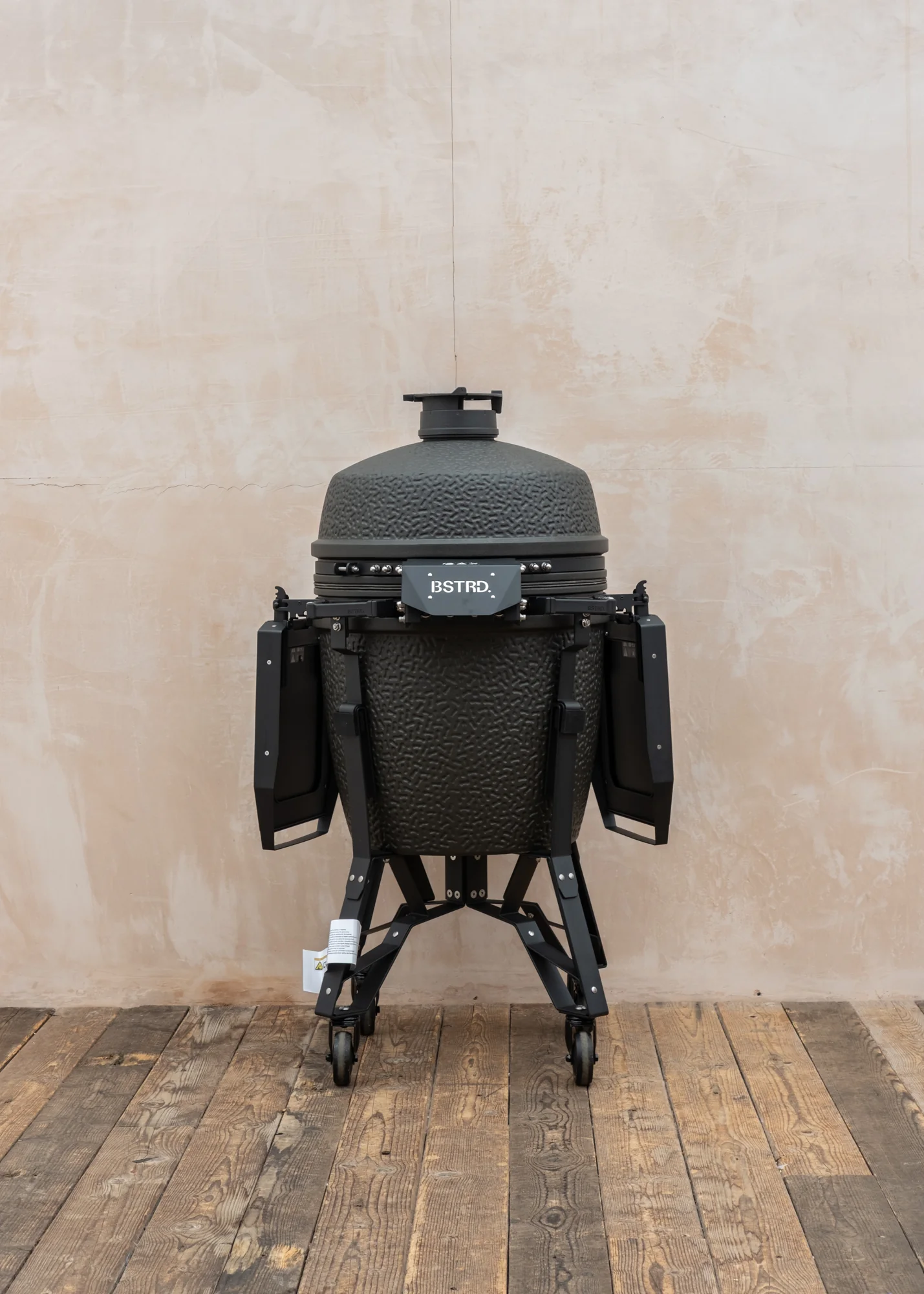 Pro Large Complete Barbecue in Graphite - Image 5