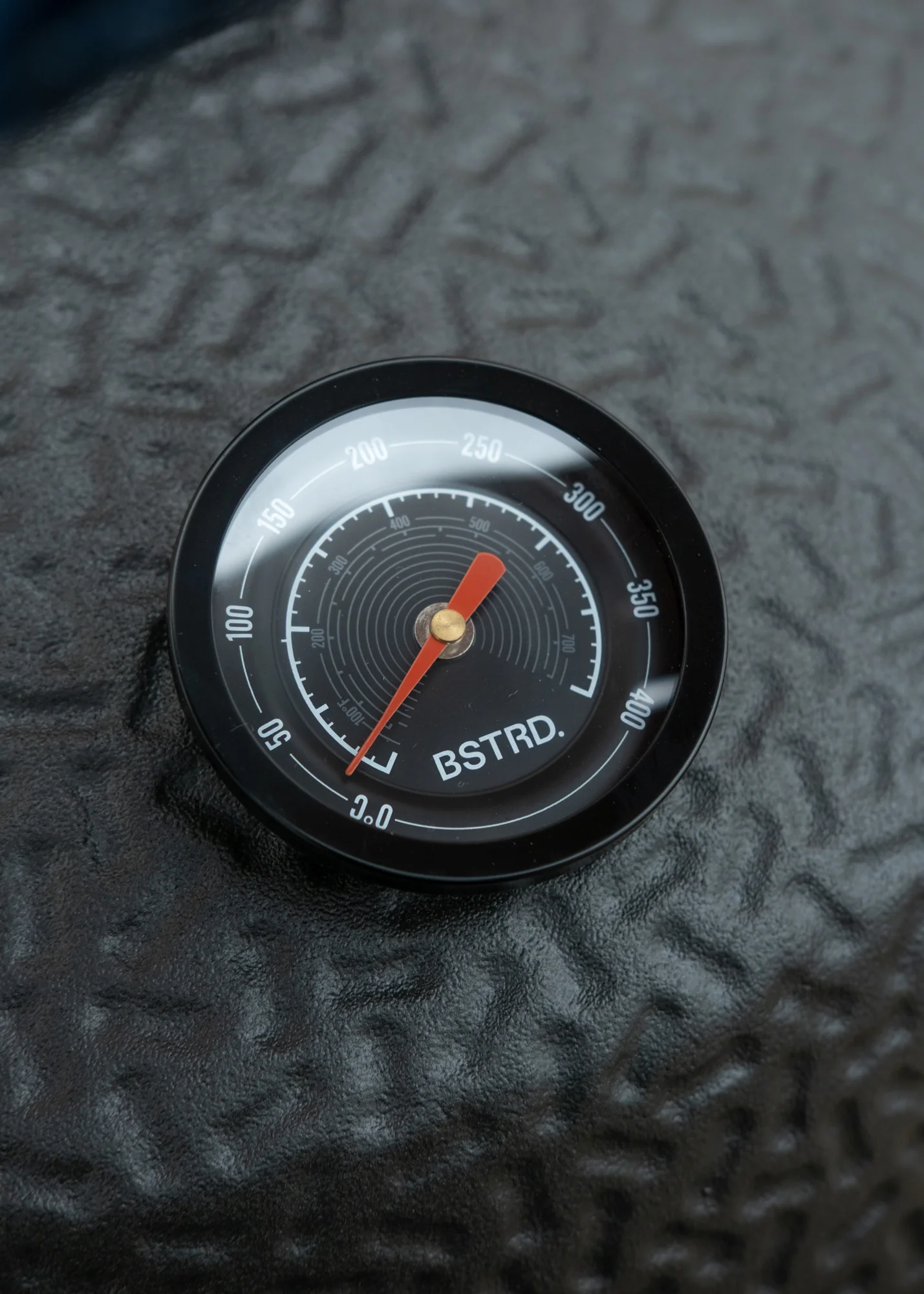 Pro Large Complete Barbecue in Graphite - Image 8